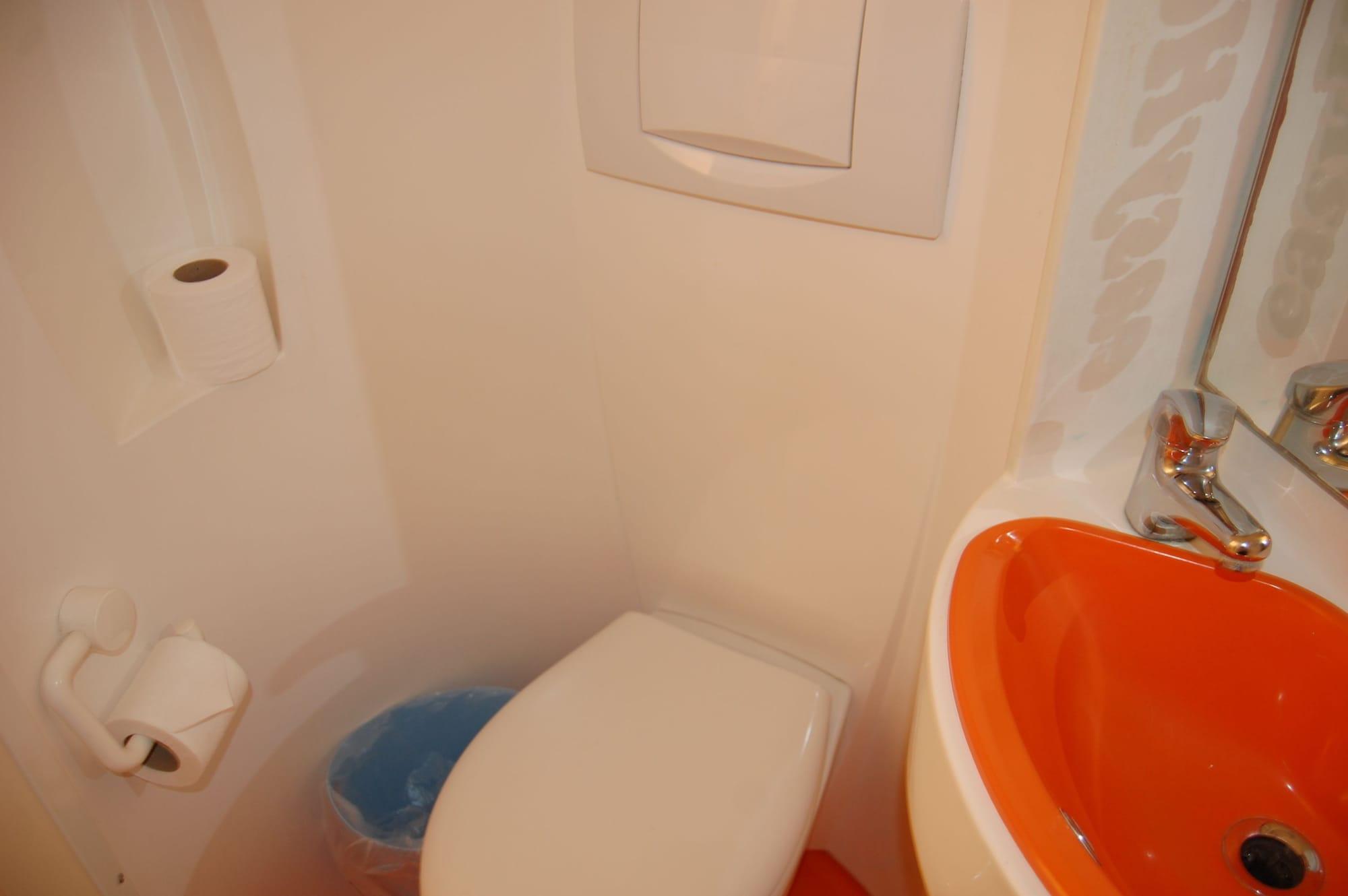 Easyhotel South Kensington Hotel 2*