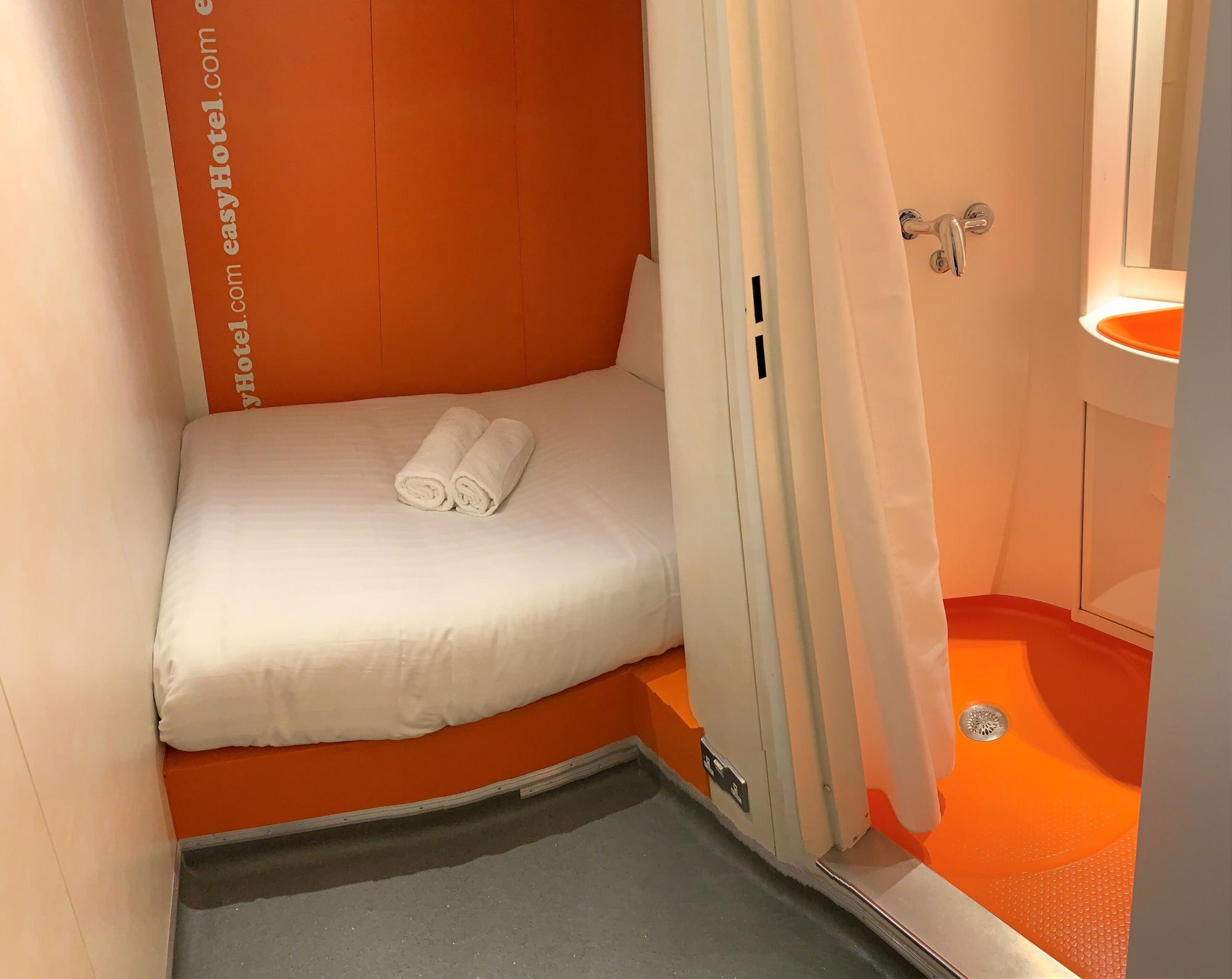 Easyhotel South Kensington Hotel Londen