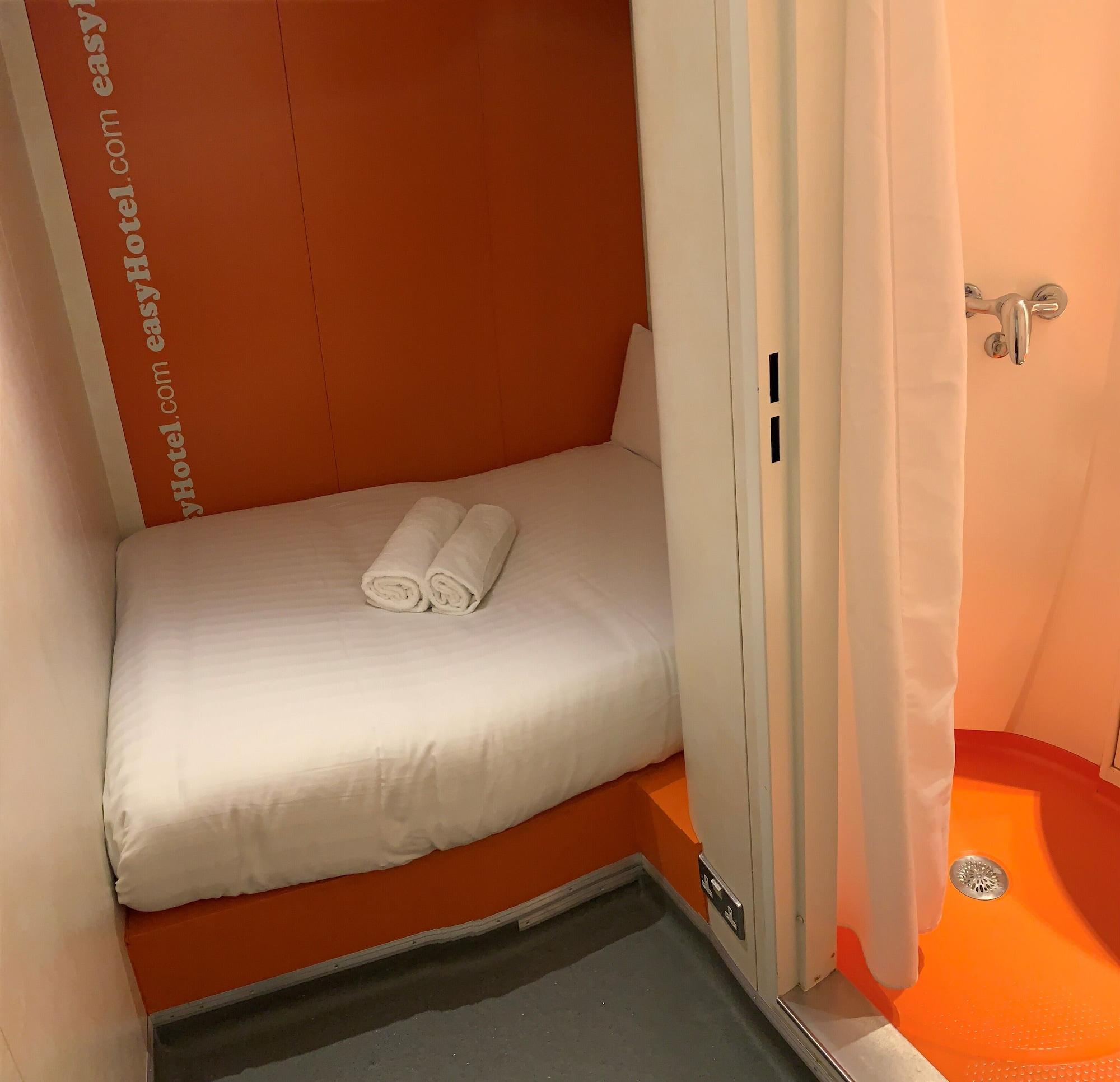 Easyhotel South Kensington Hotel Londen