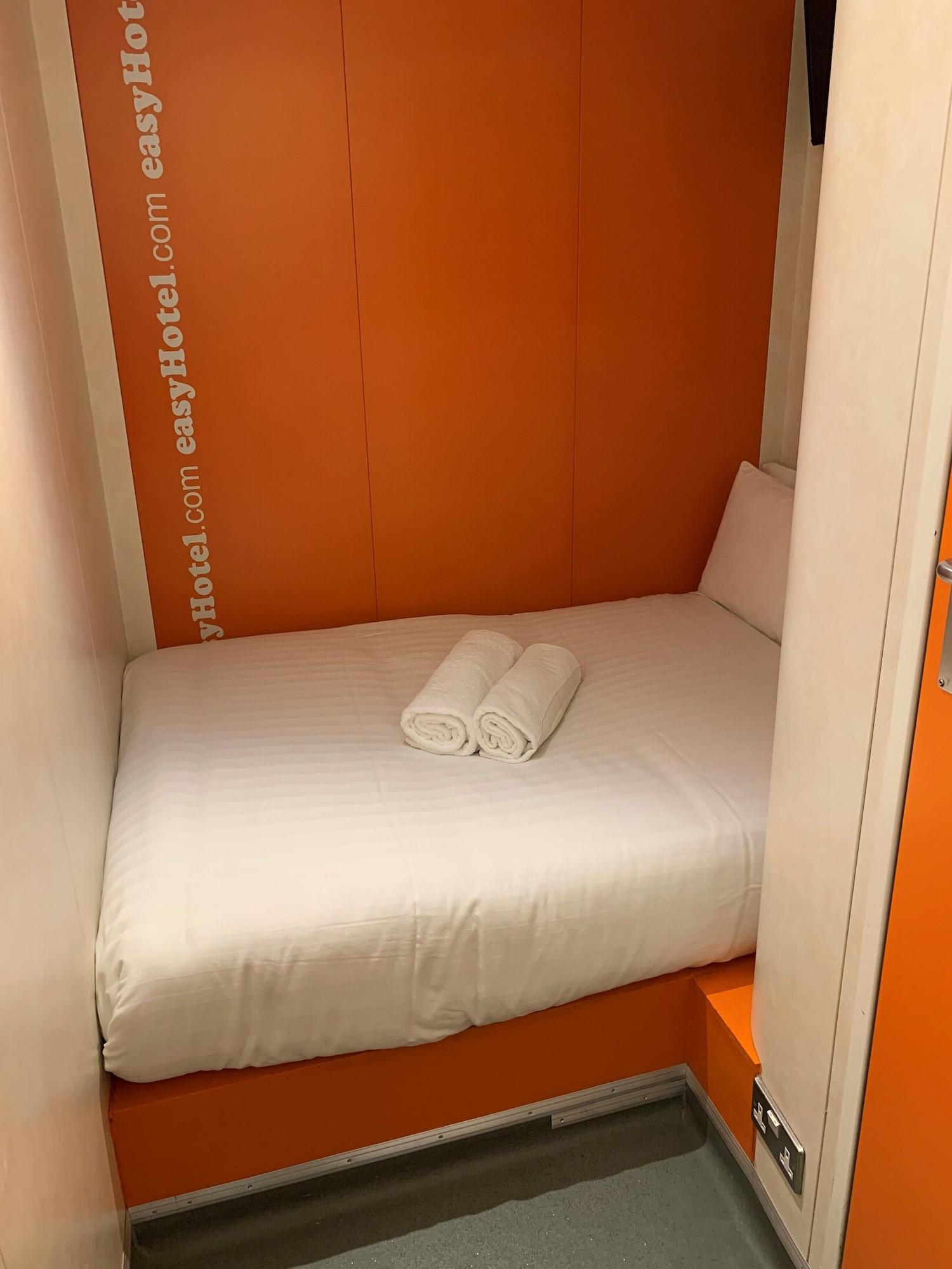 Easyhotel South Kensington Hotel Londen