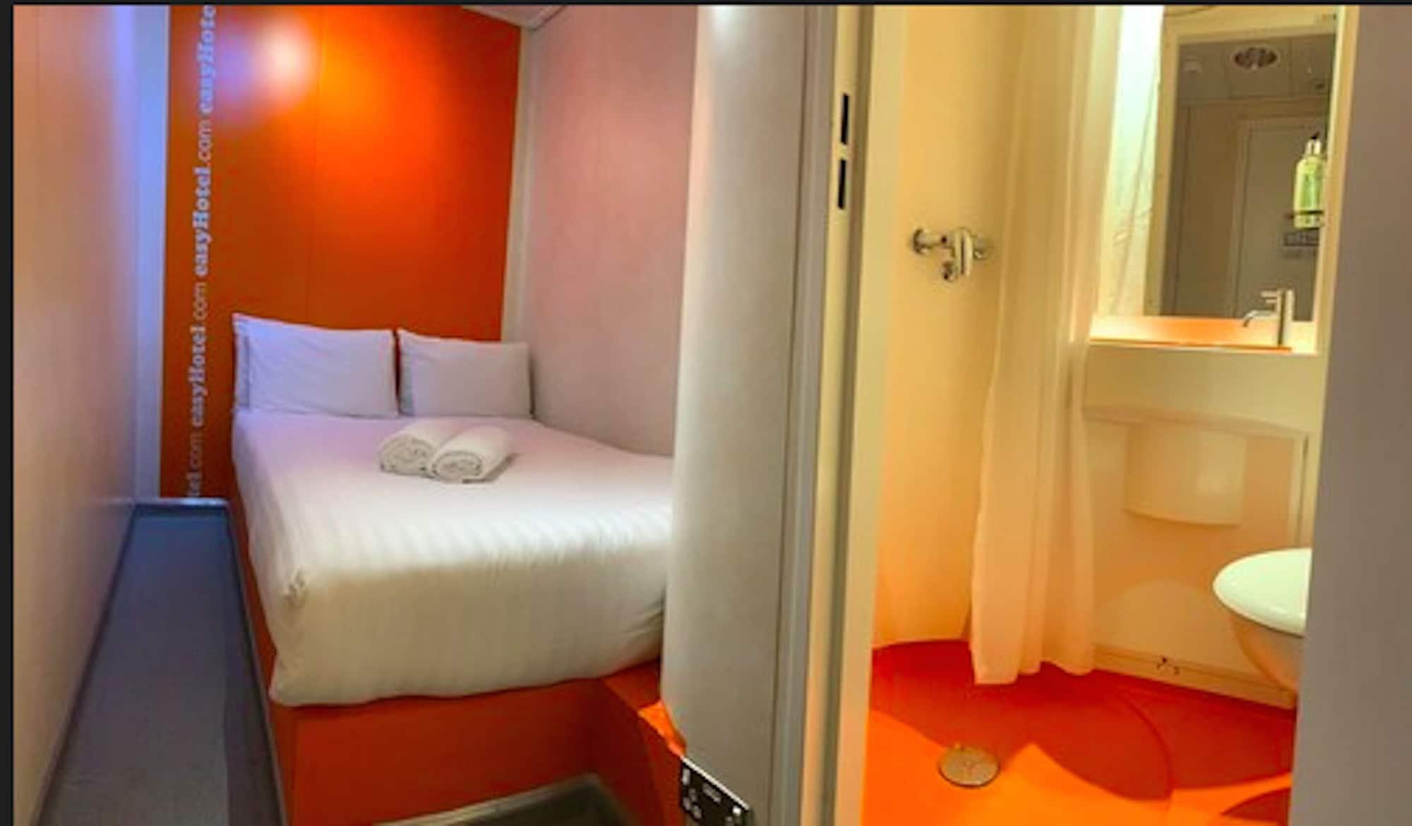 Hotel Easyhotel South Kensington Londen