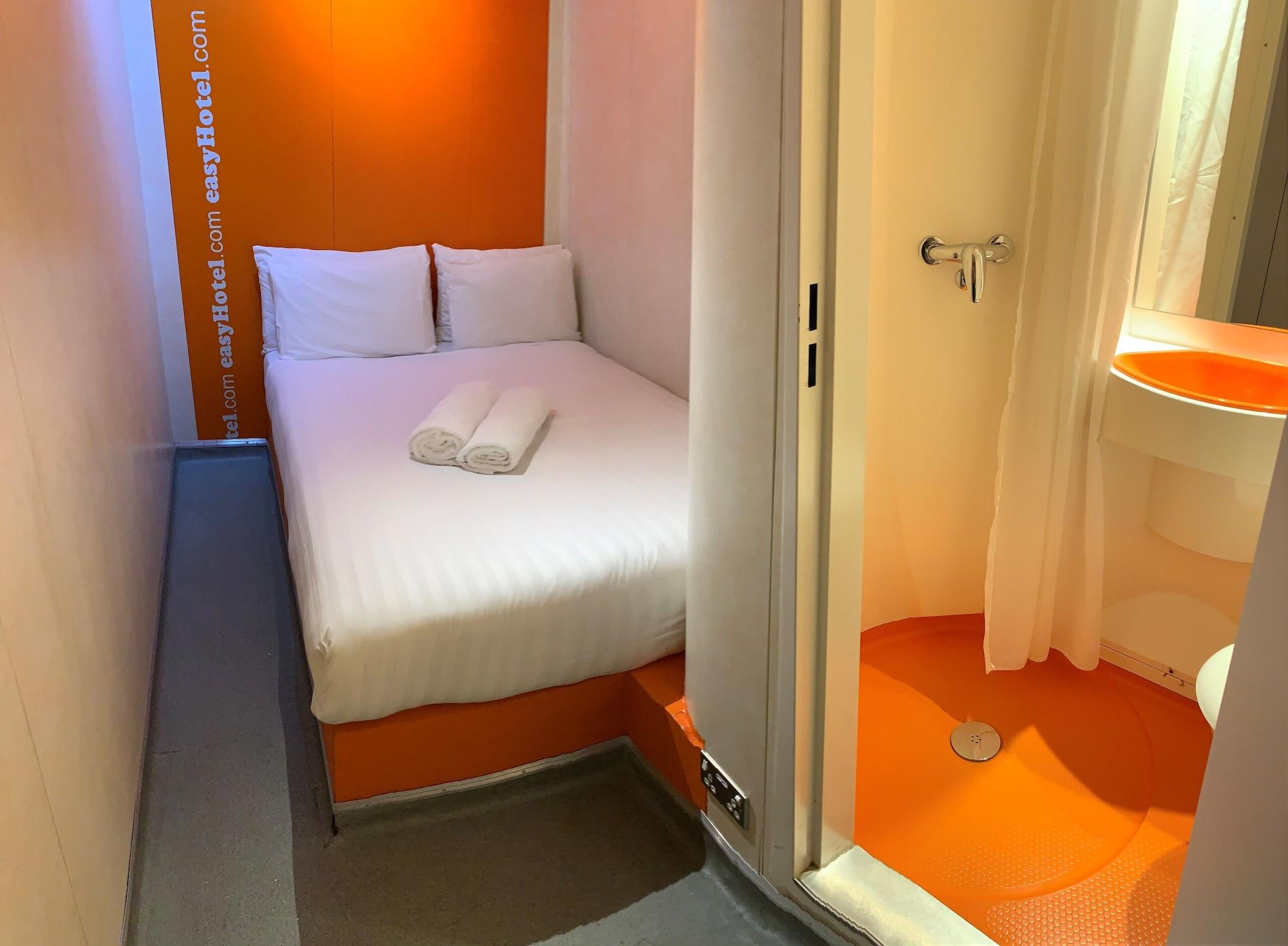 Hotel Easyhotel South Kensington Londen