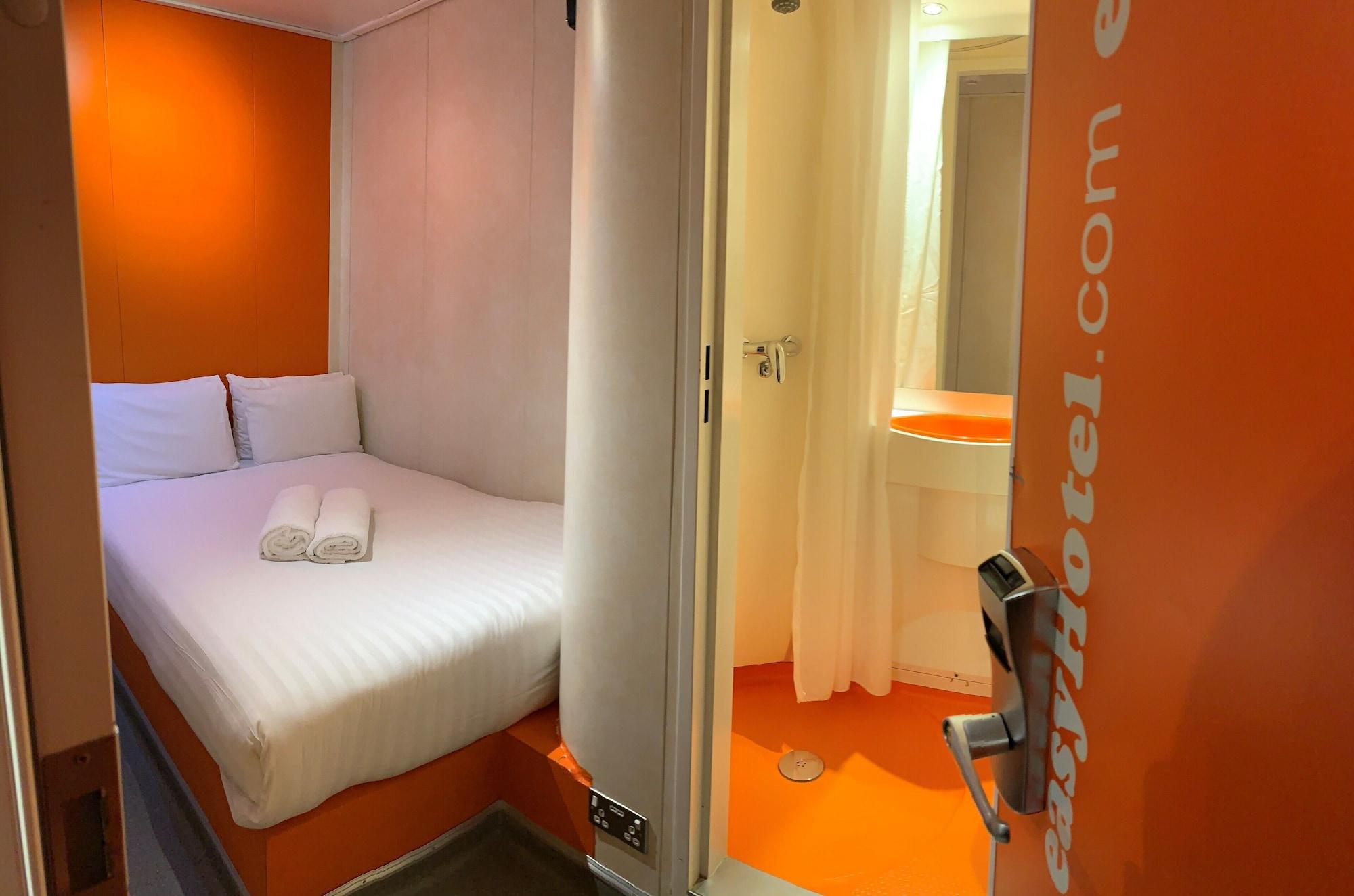 Easyhotel South Kensington Hotel Londen