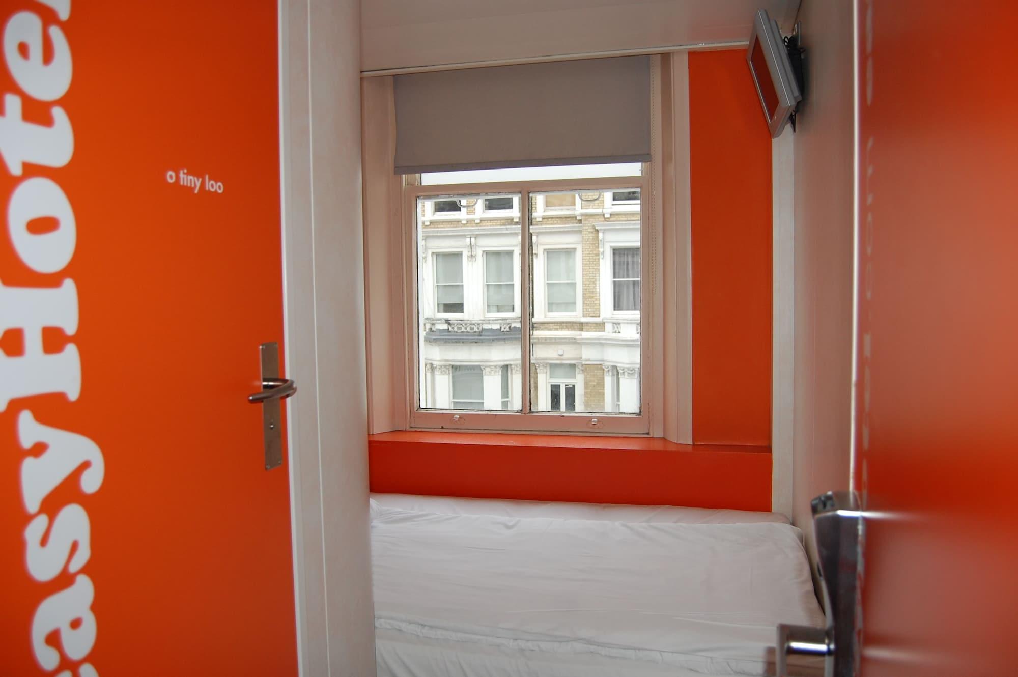 Easyhotel South Kensington 2* Londen