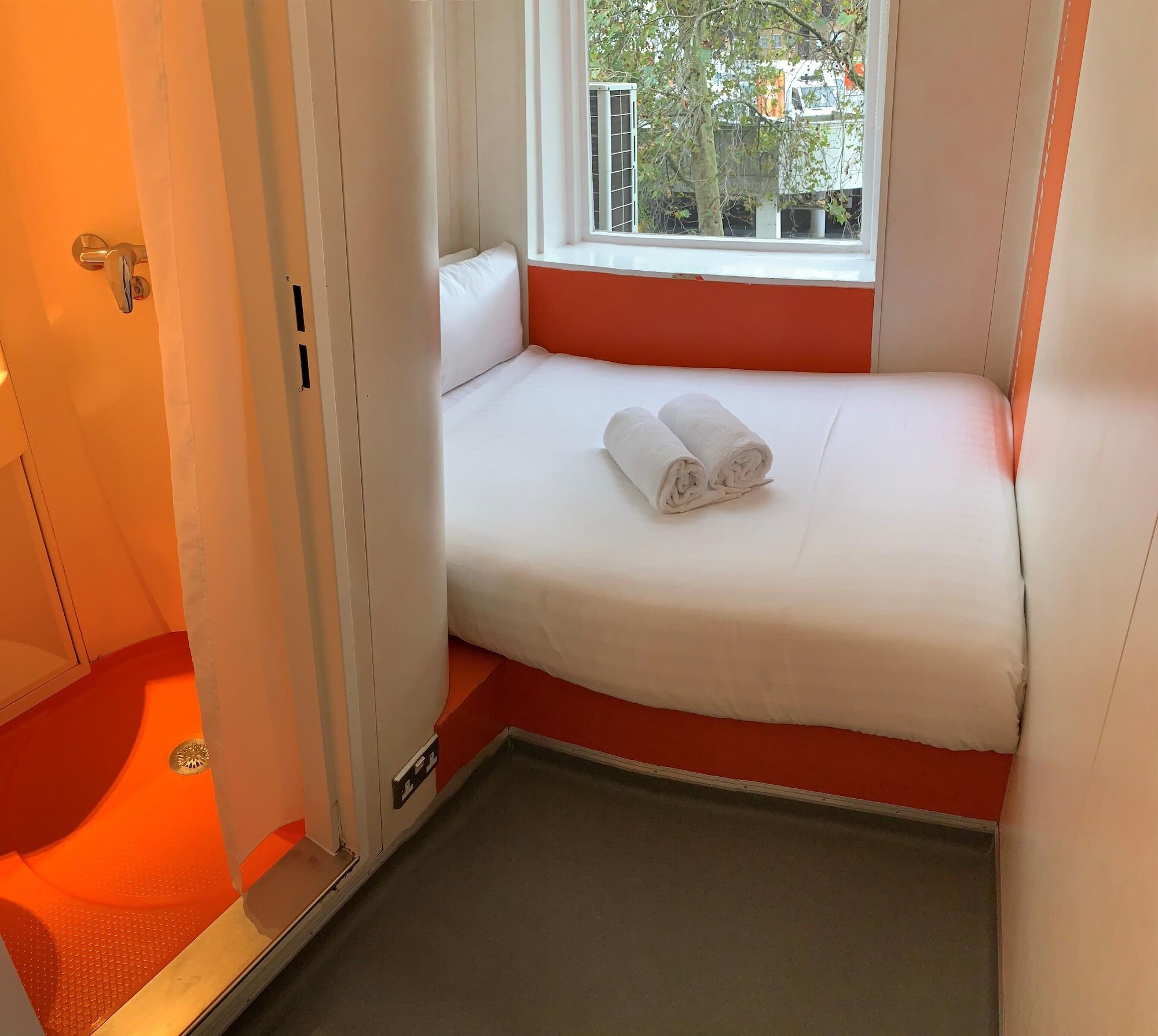 Easyhotel South Kensington Londen
