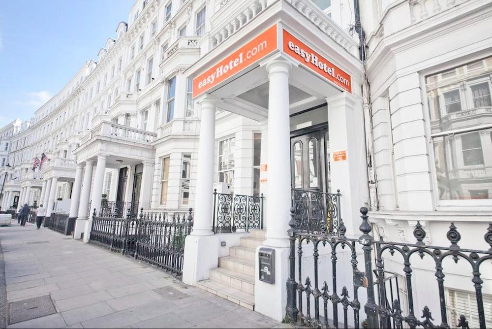 Hotel Easyhotel South Kensington