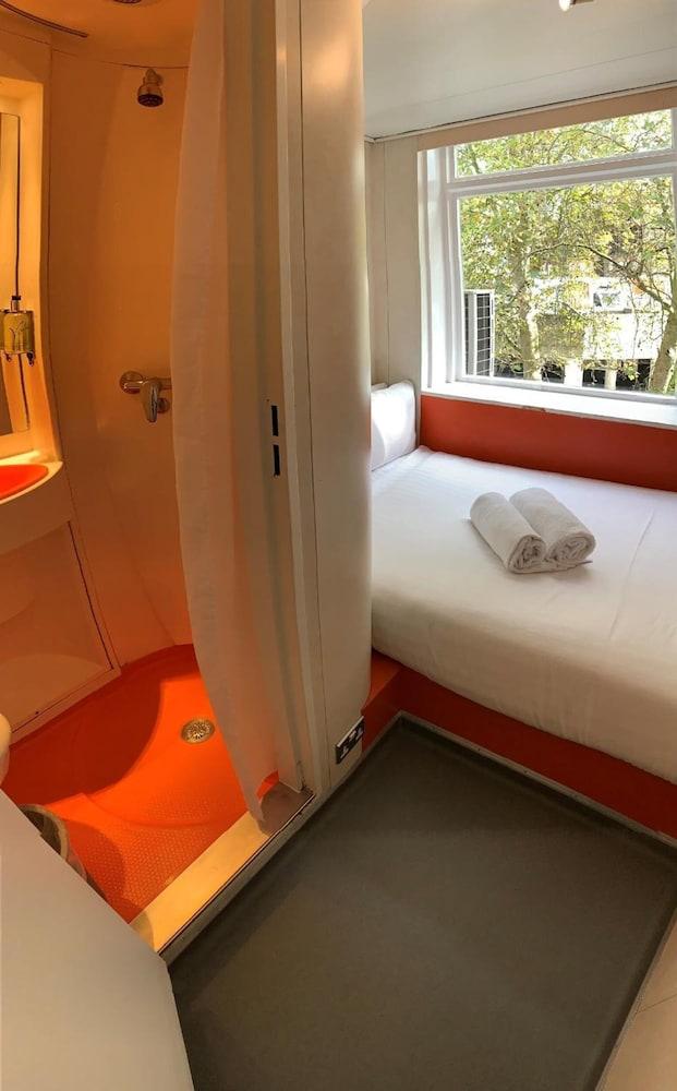 Hotel Easyhotel South Kensington Londen