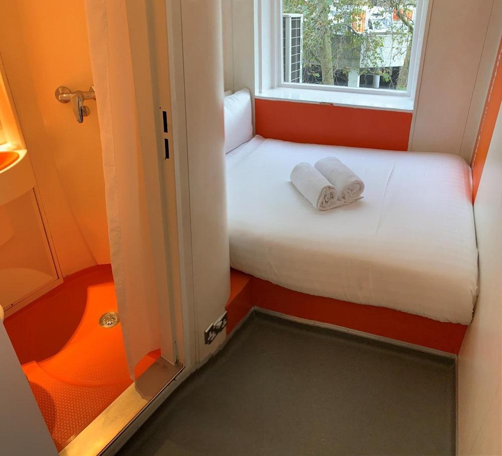 Easyhotel South Kensington Hotel Londen