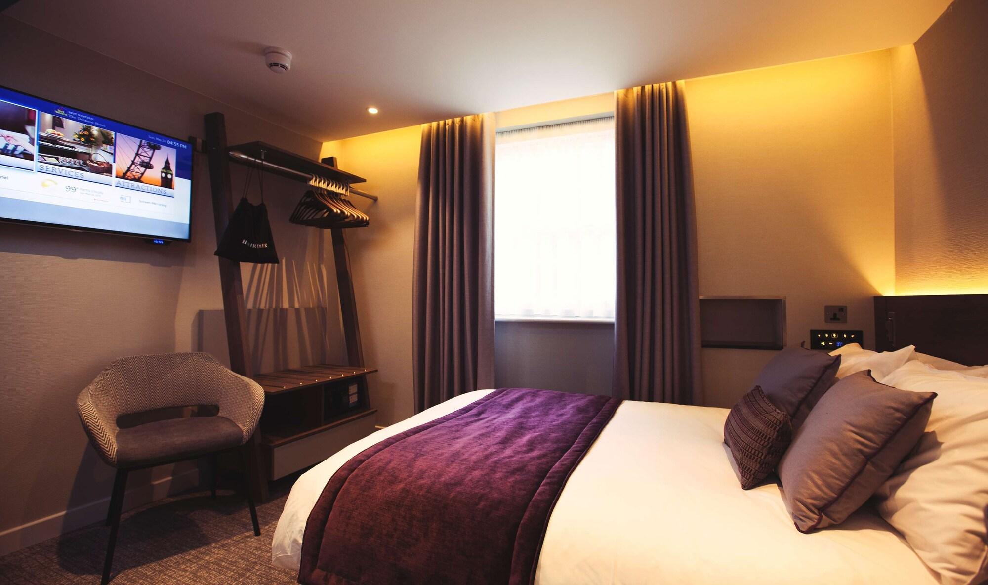 Western Delmere 3* Londra