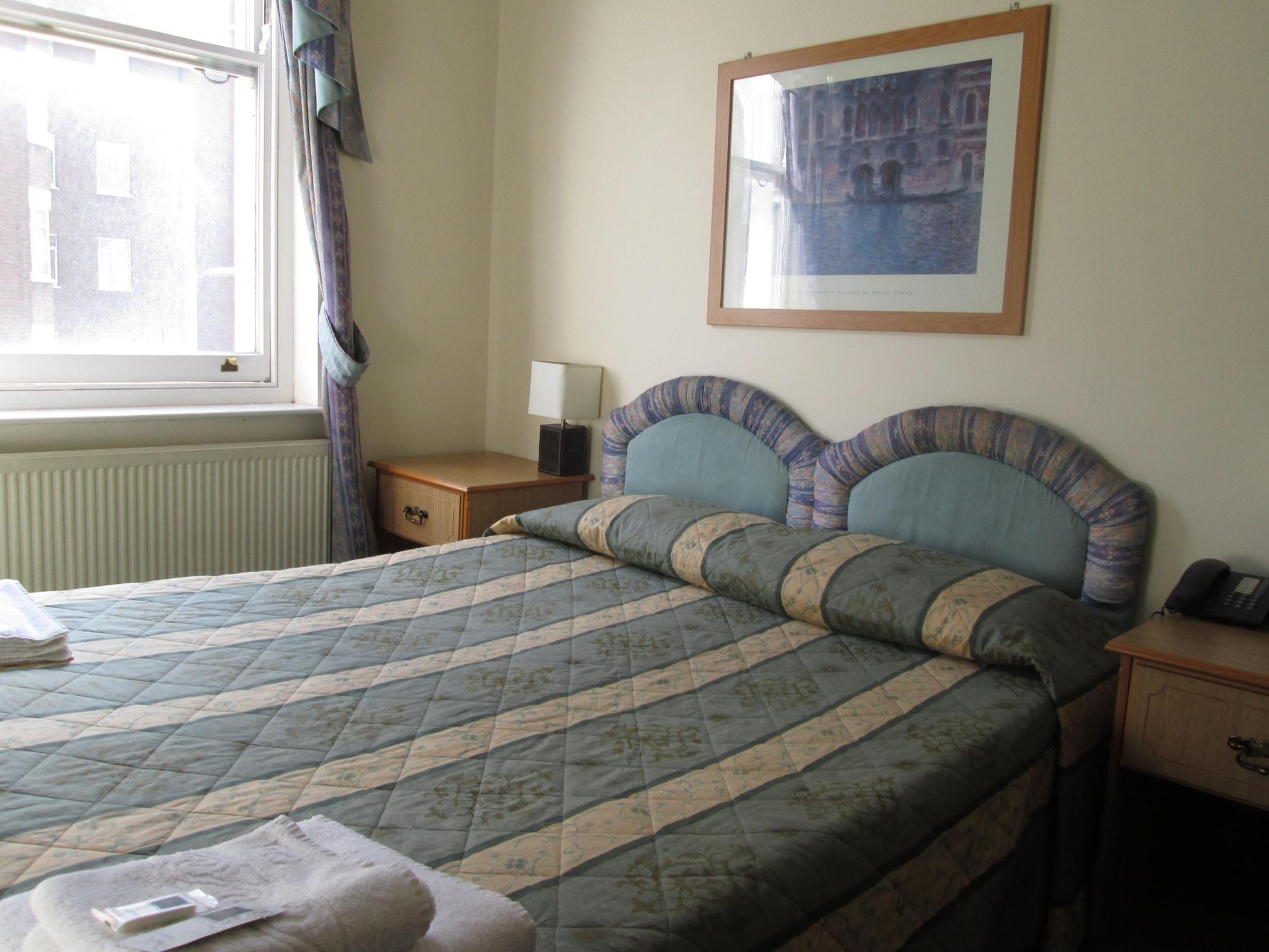 The Brompton Hotell London
