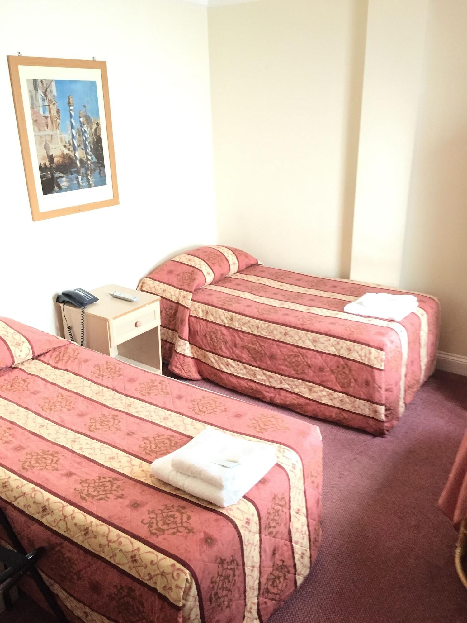 The Brompton Hotell London