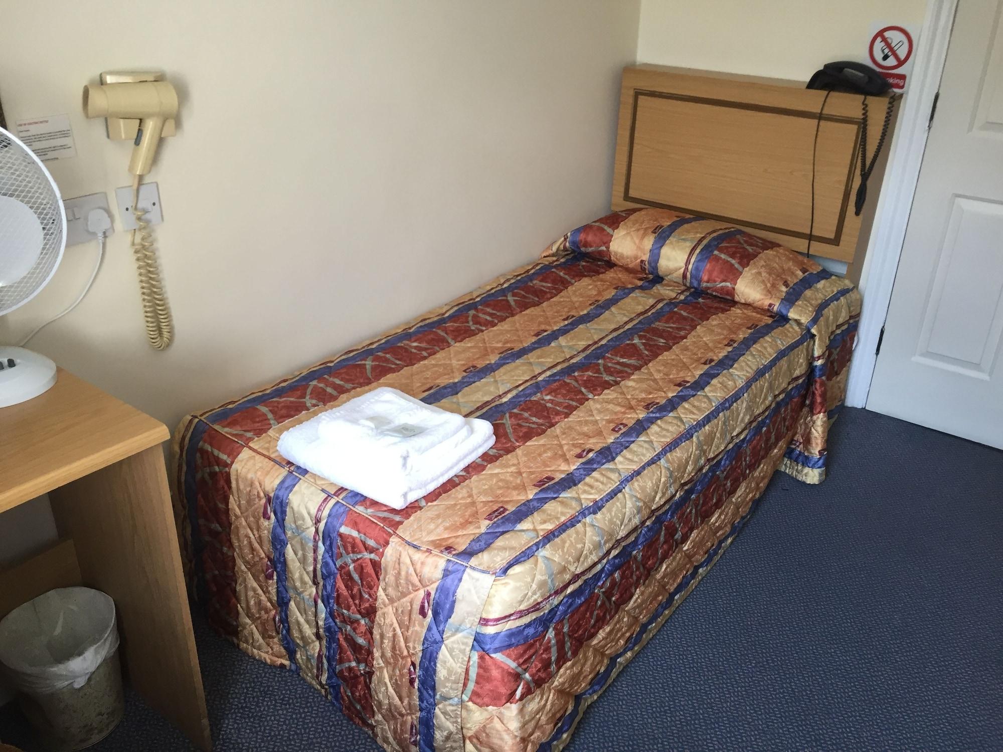 Hotell The Brompton 2*