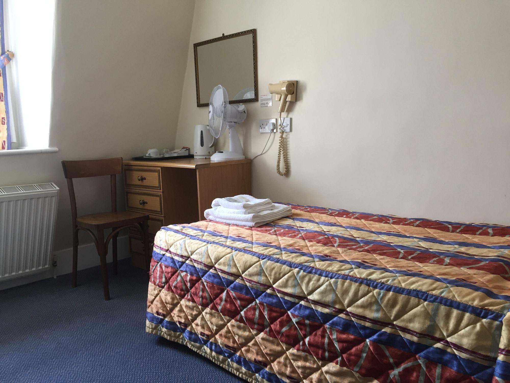 Hotell The Brompton 2*