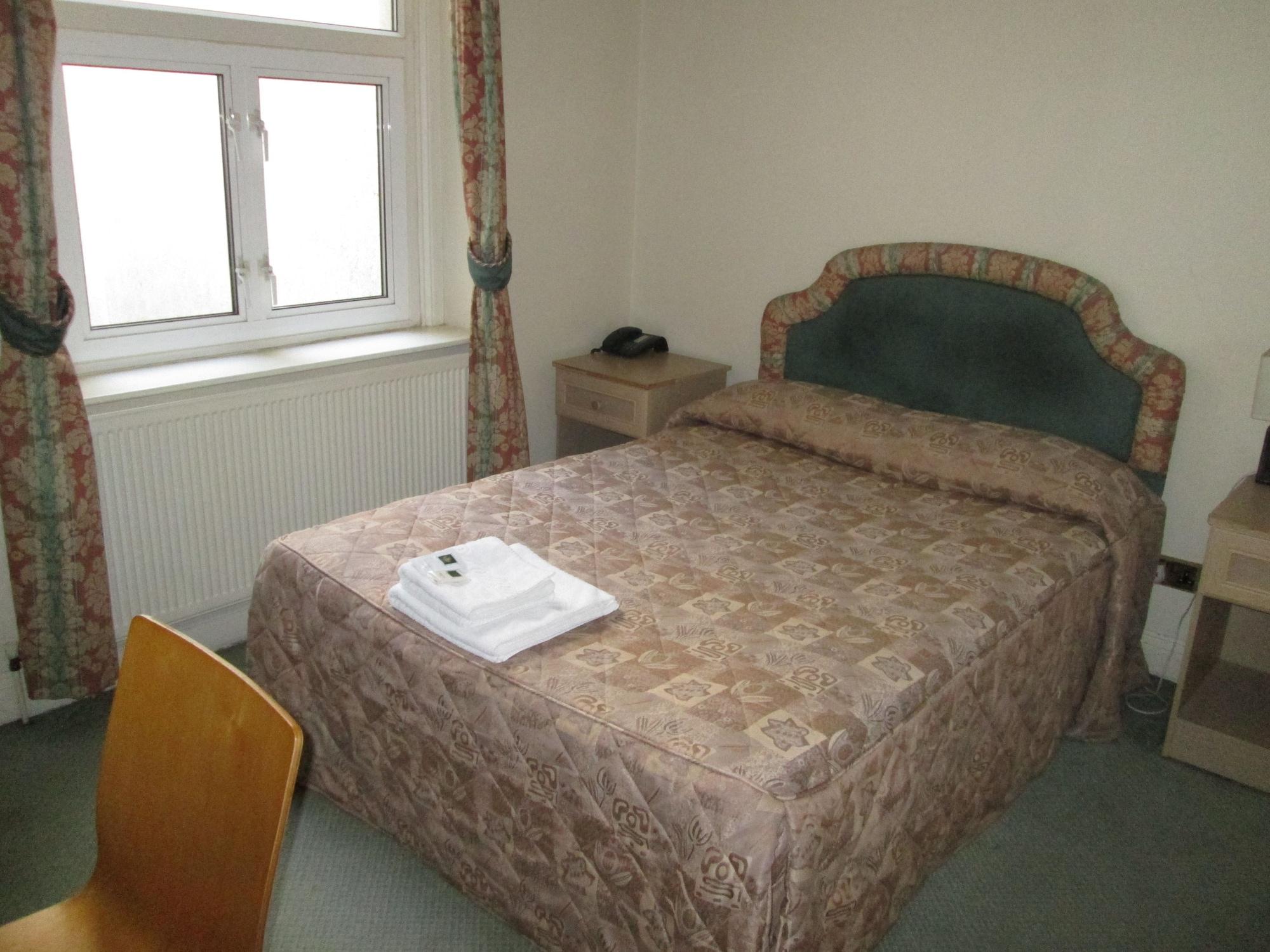 The Brompton Hotell