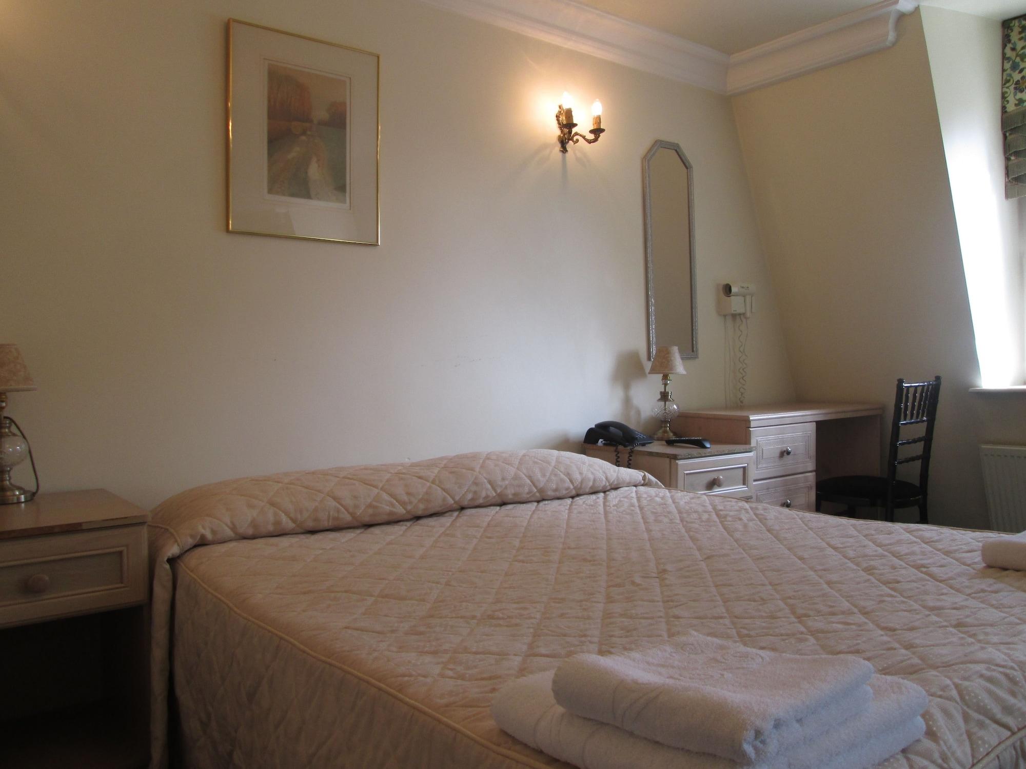 The Brompton Hotell London