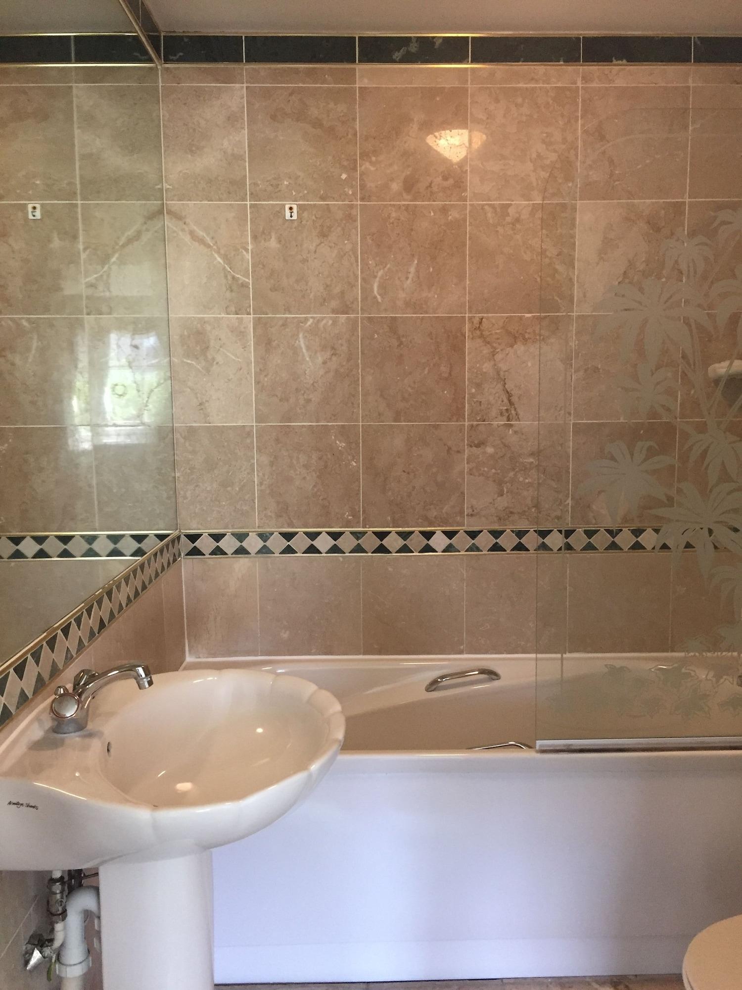 Hotell The Brompton London
