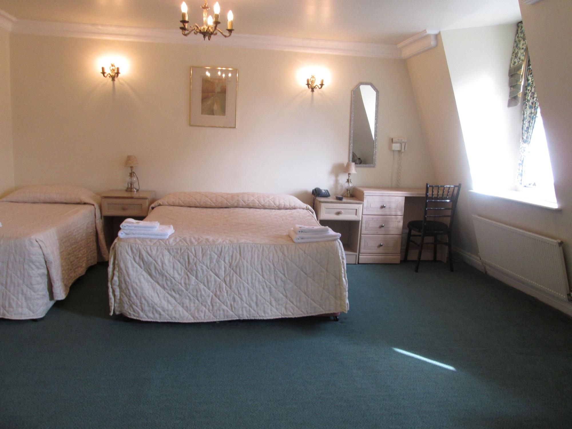 The Brompton Hotell London