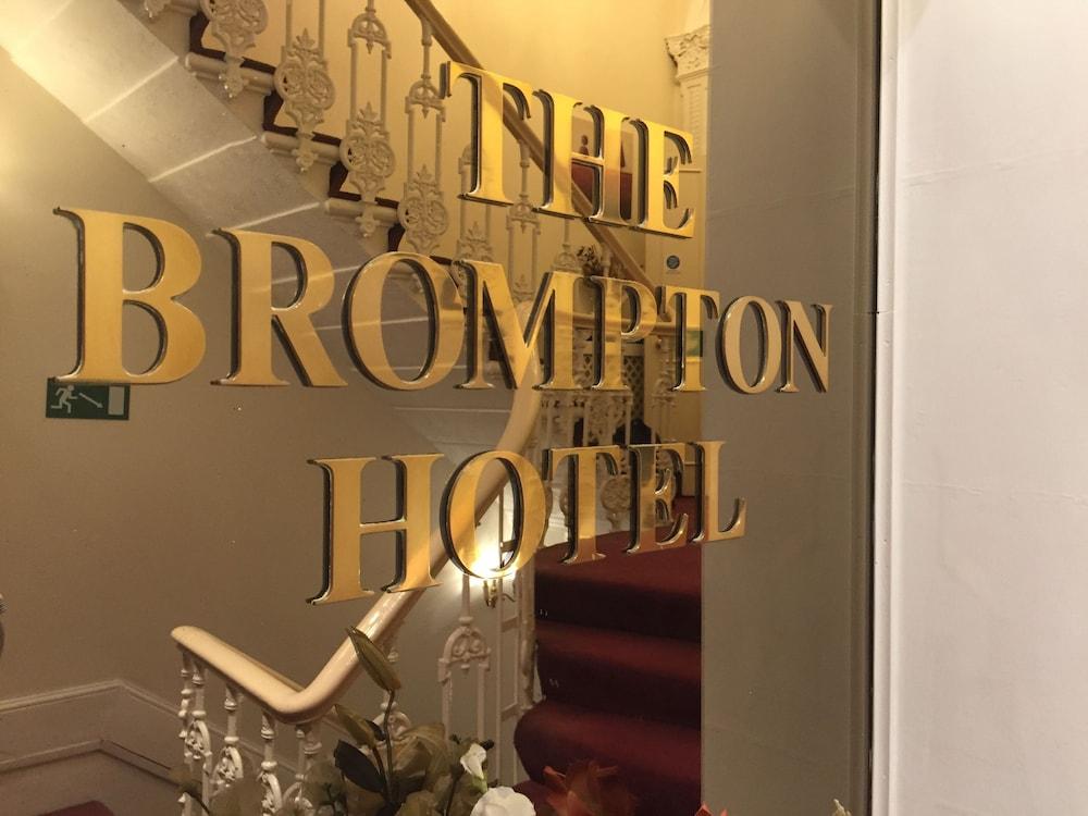 The Brompton Hotell
