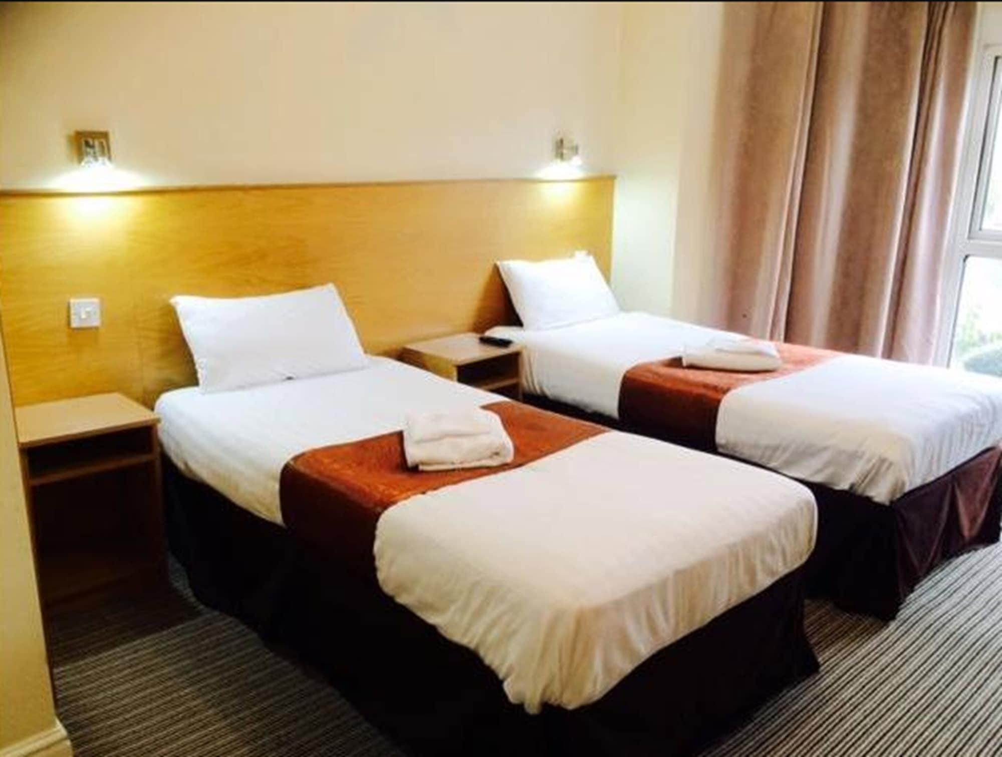 Hotel West Cromwell Londres
