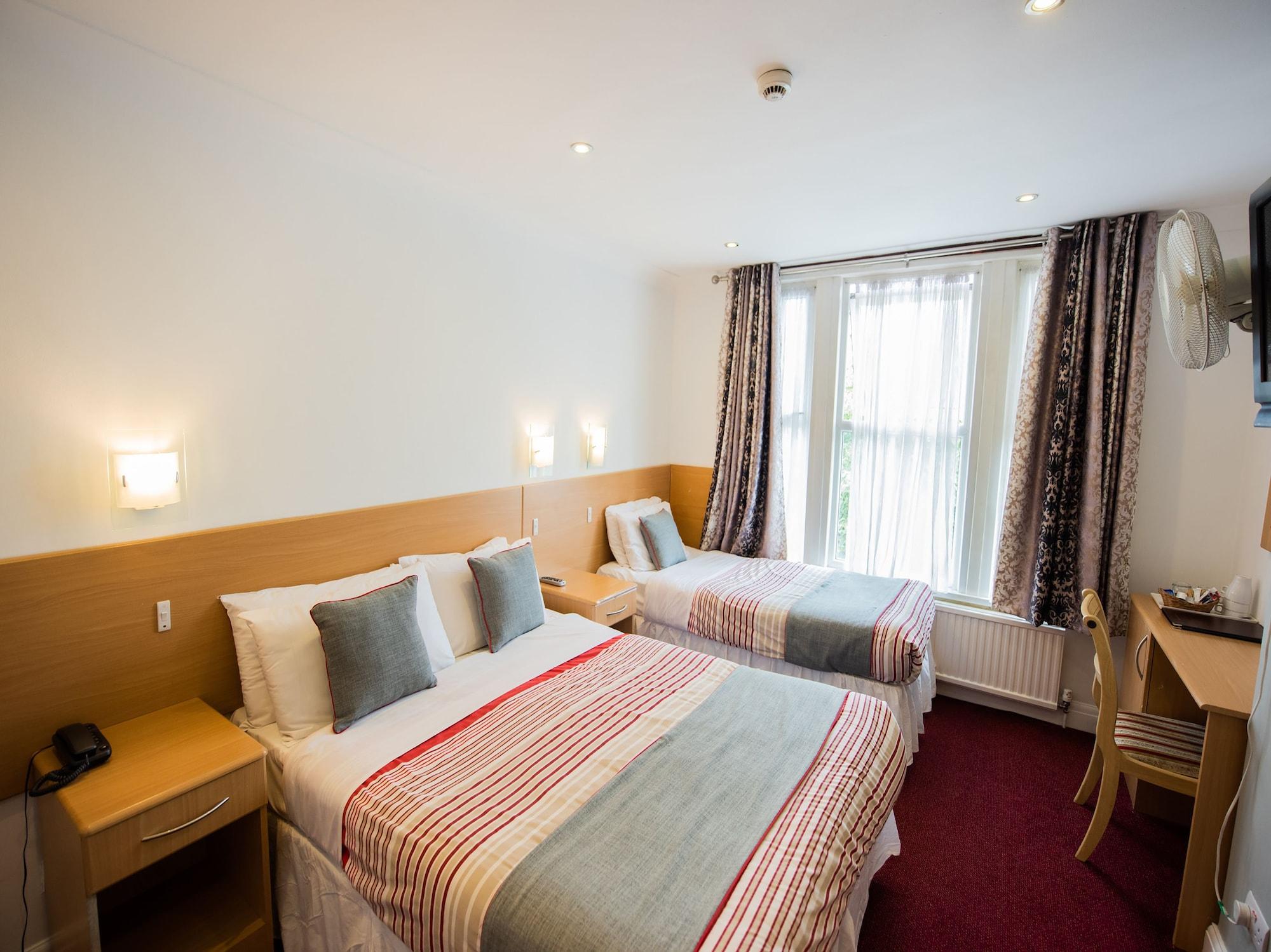 Hotel Oyo