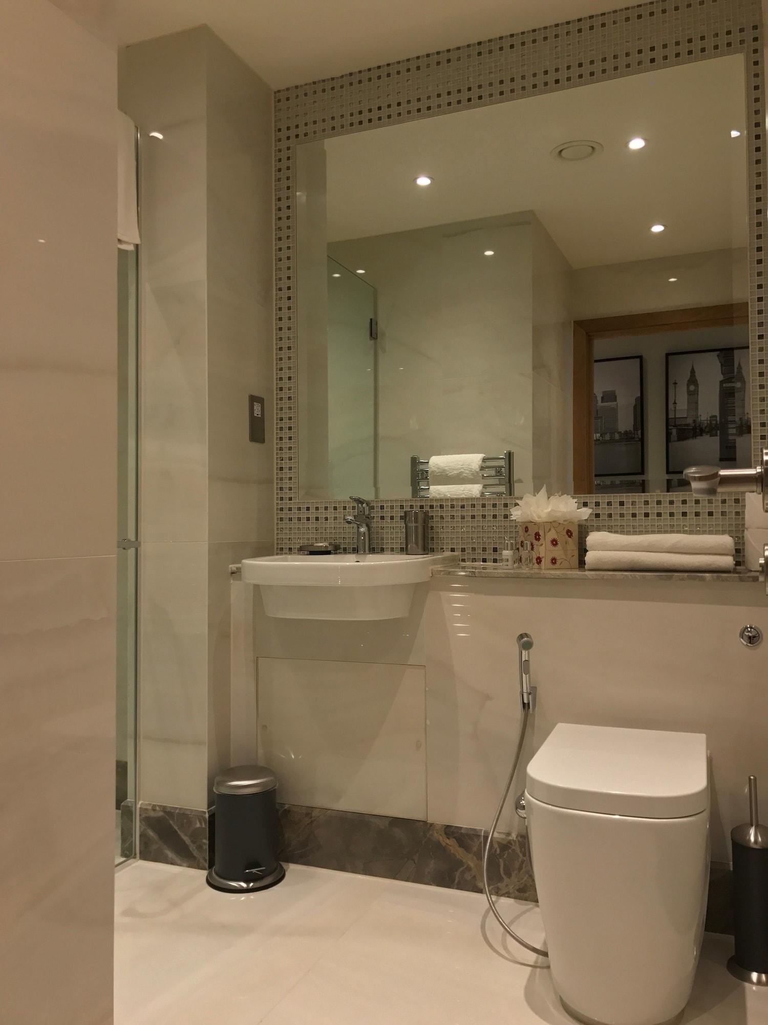 Sanctum International Belsize London