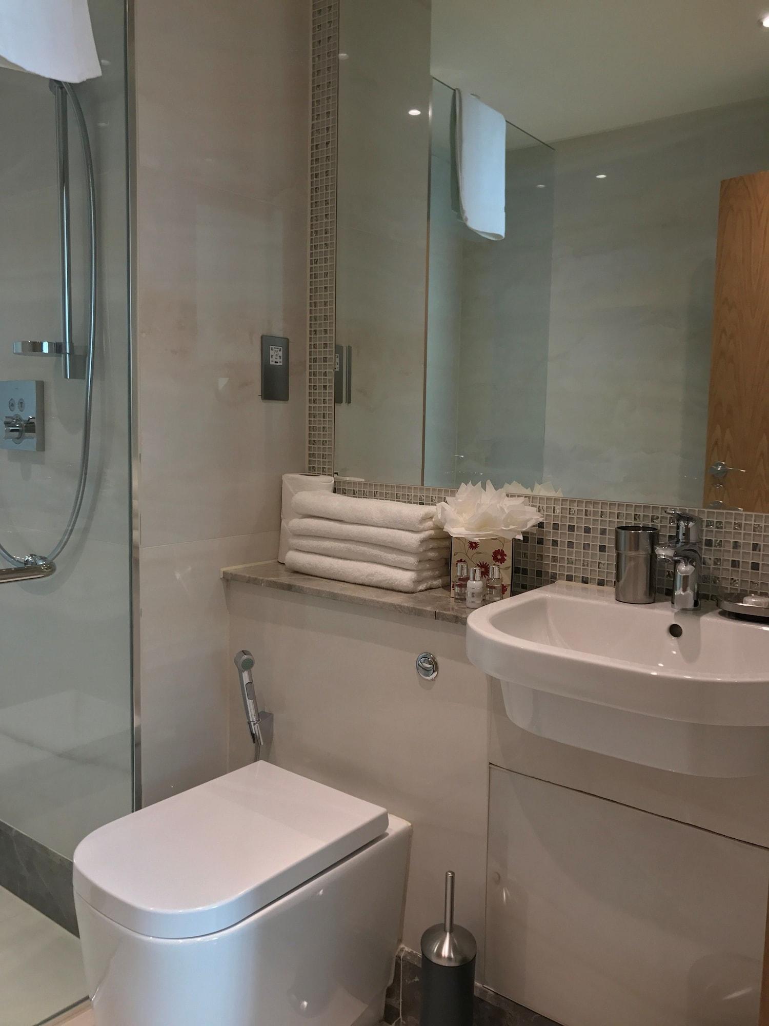 Apartment Sanctum International Belsize