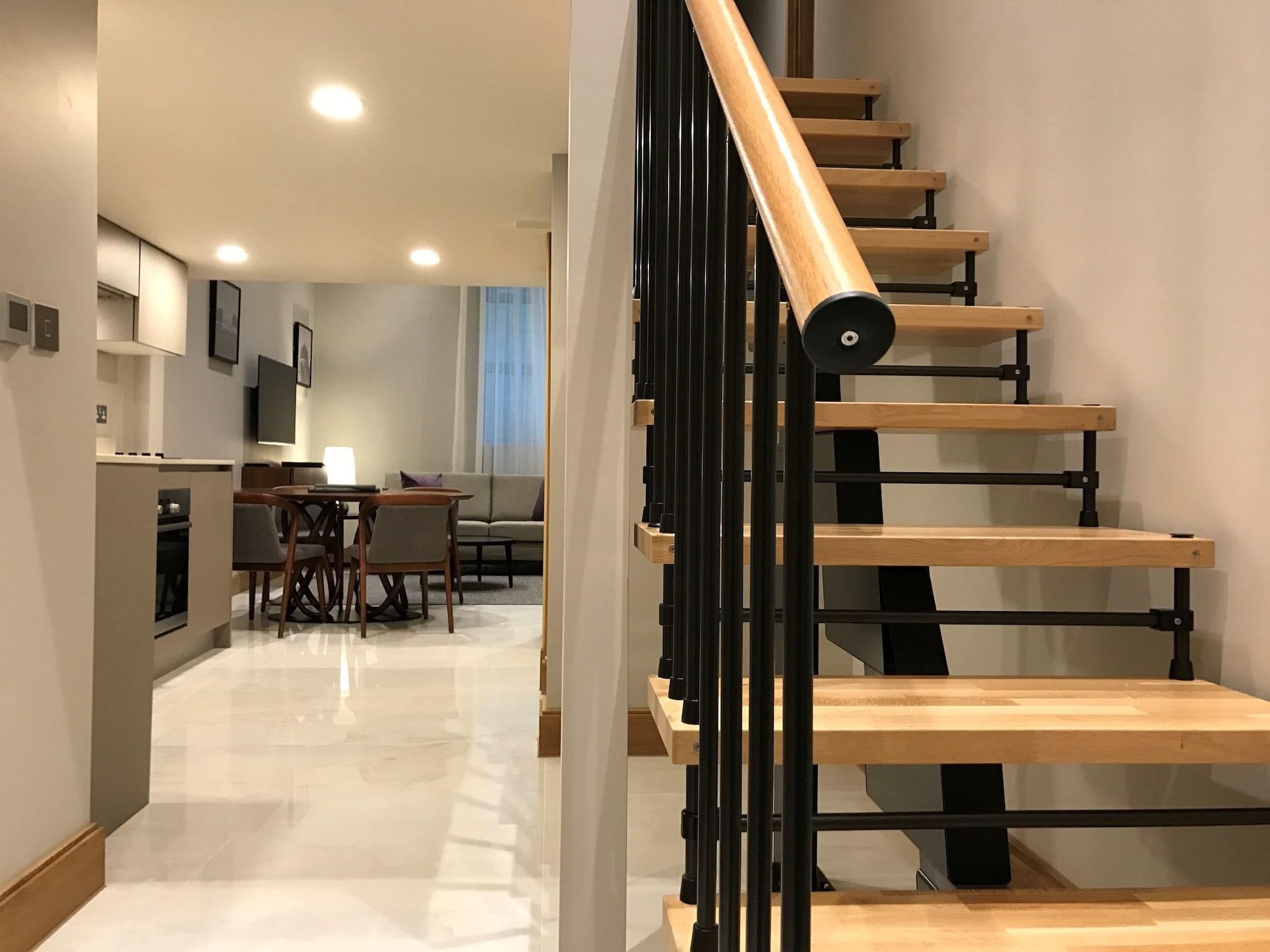 Apartment Sanctum International Belsize *