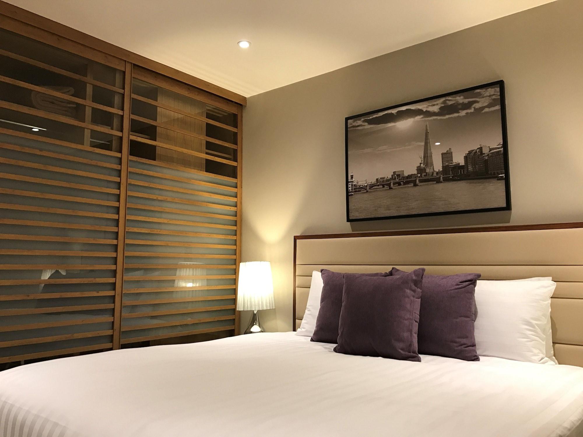 Sanctum International Belsize *