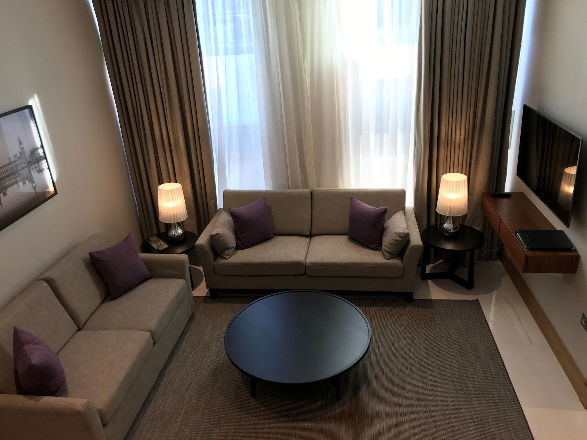 Apartment Sanctum International Belsize