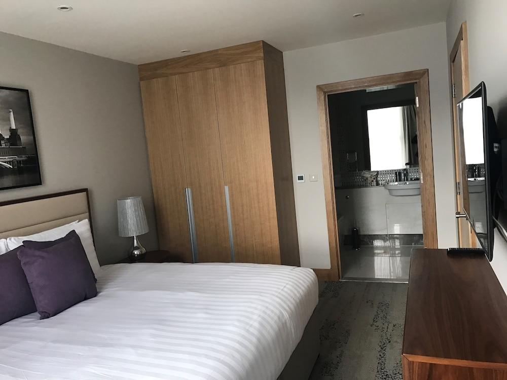 Sanctum International Belsize London