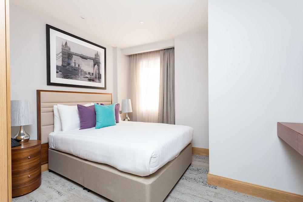 Sanctum International Belsize