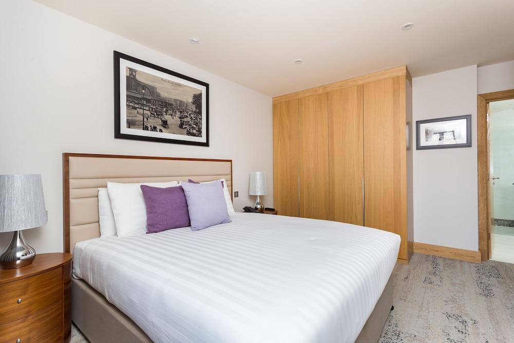 Apartment Sanctum International Belsize *
