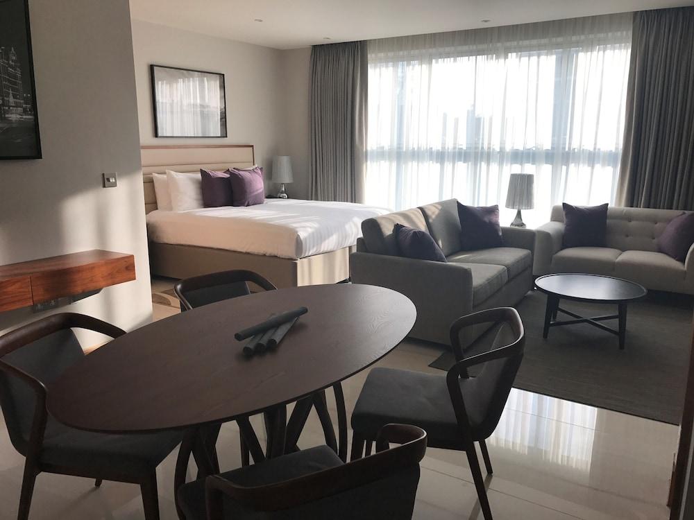 Sanctum International Belsize * London