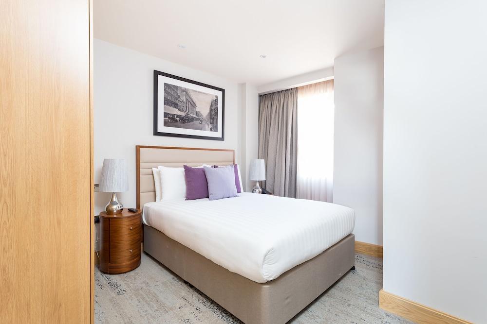 Sanctum International Belsize Apartment London