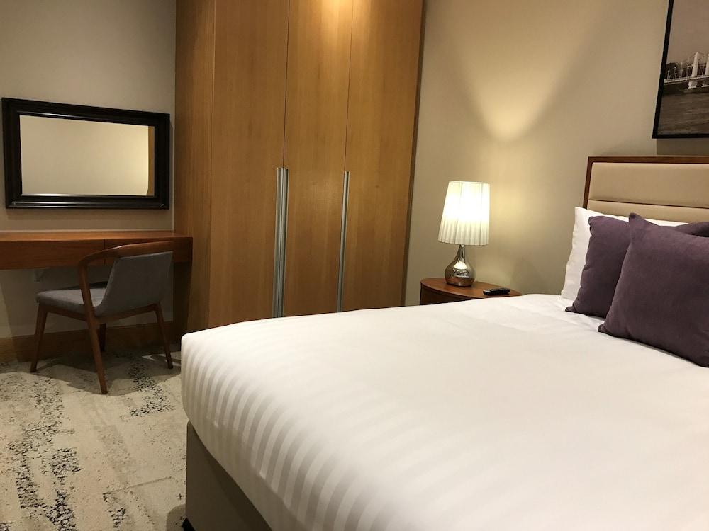 Apartment Sanctum International Belsize London