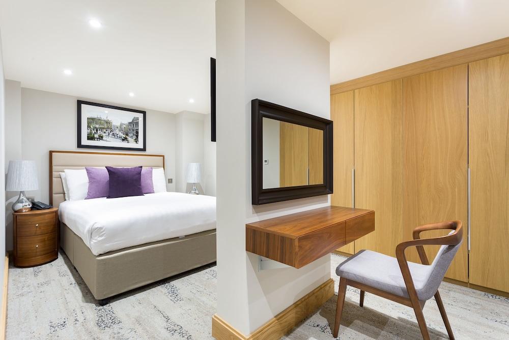 Sanctum International Belsize Apartment London