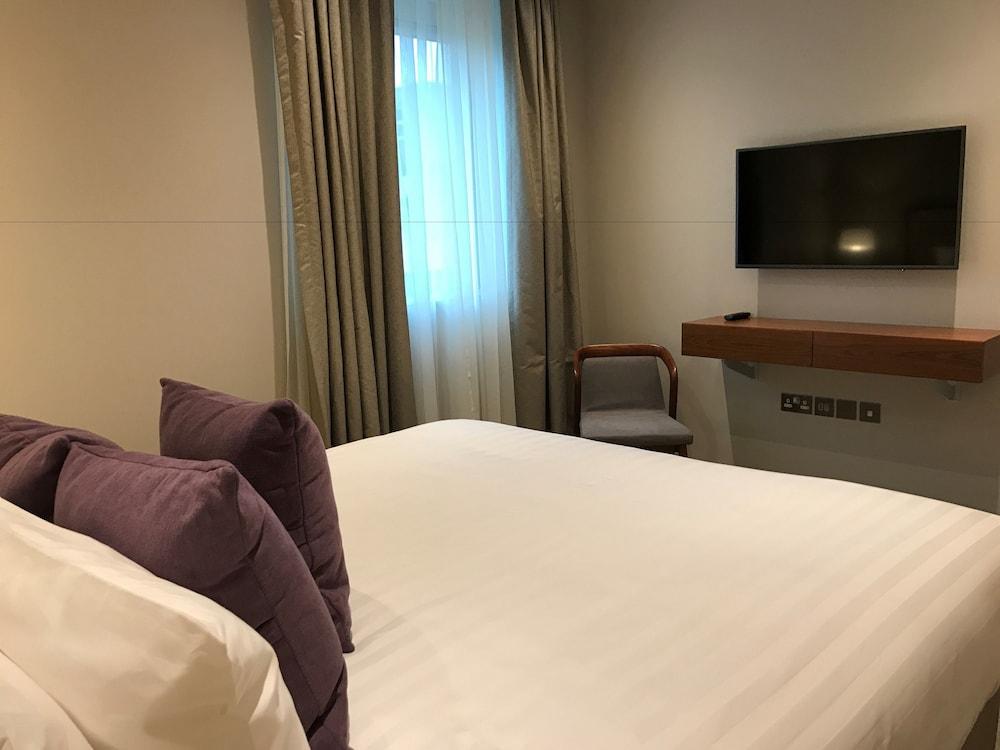 Apartment Sanctum International Belsize *