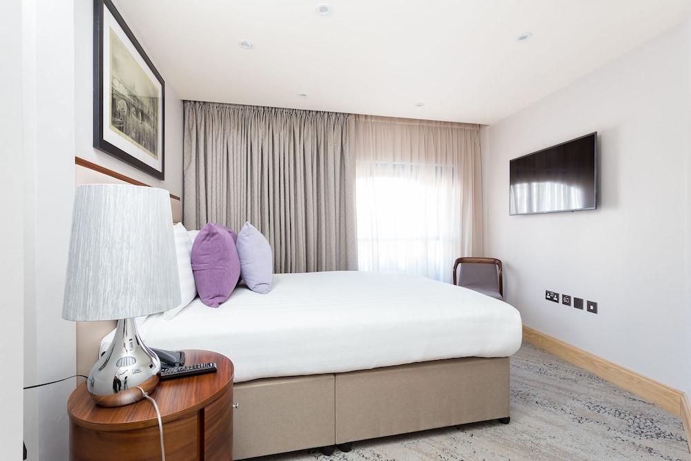 Apartment Sanctum International Belsize *