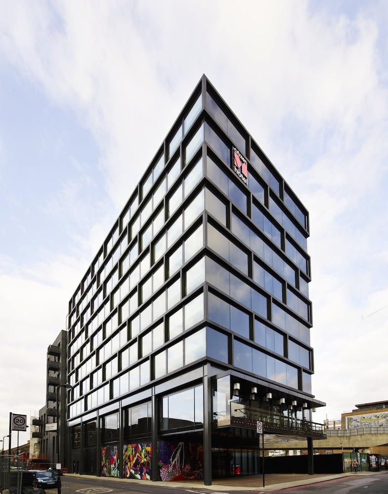 Hotel Citizenm Shoreditch