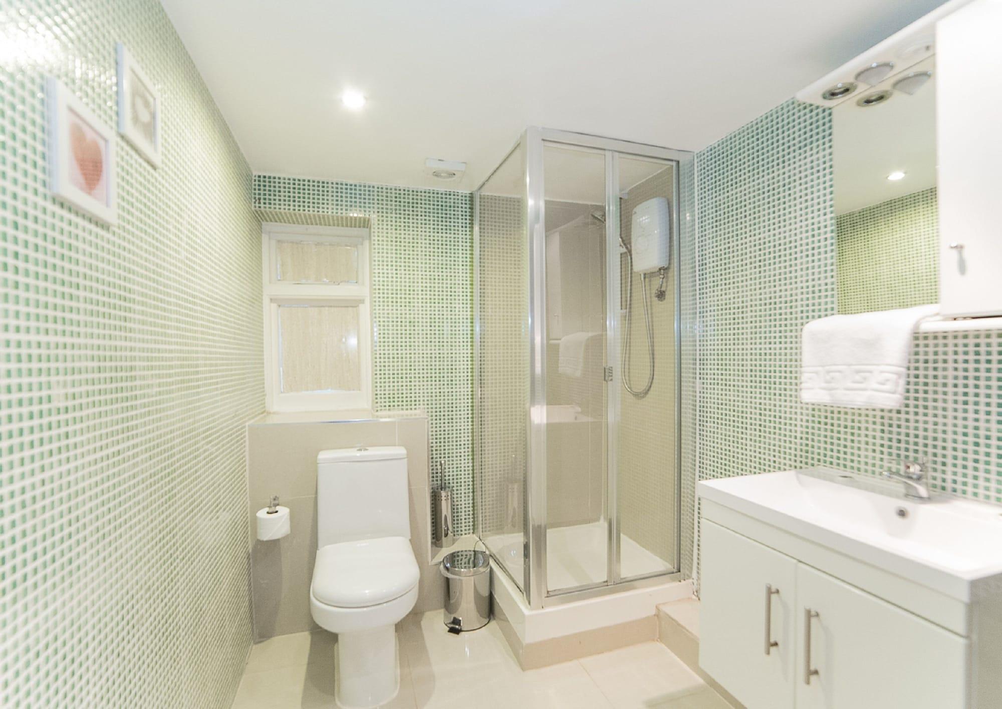 Hotell Imperial Court London
