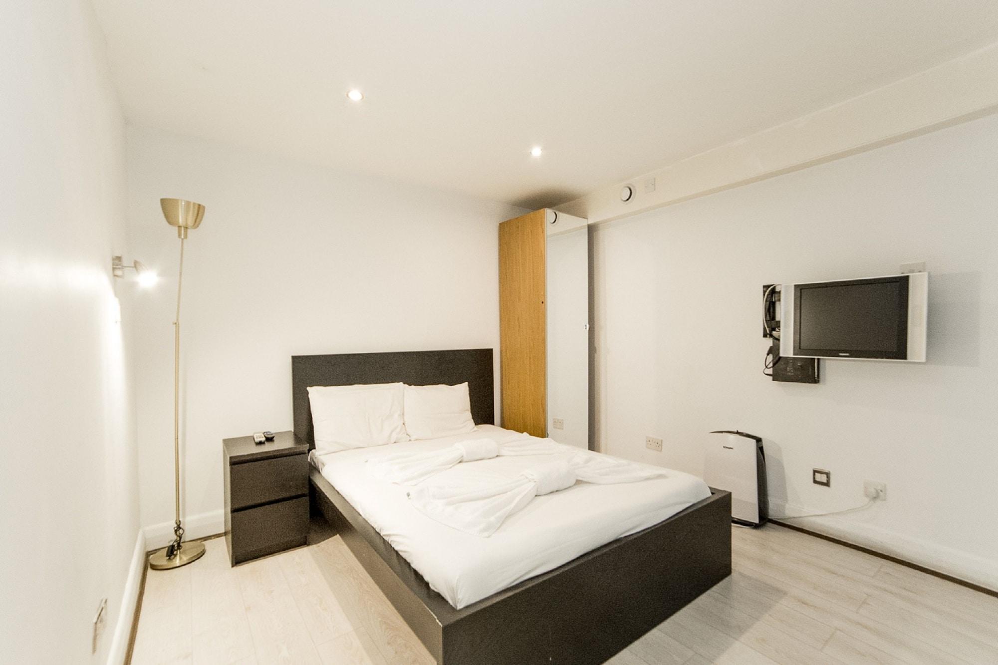 Imperial Court Hotell London
