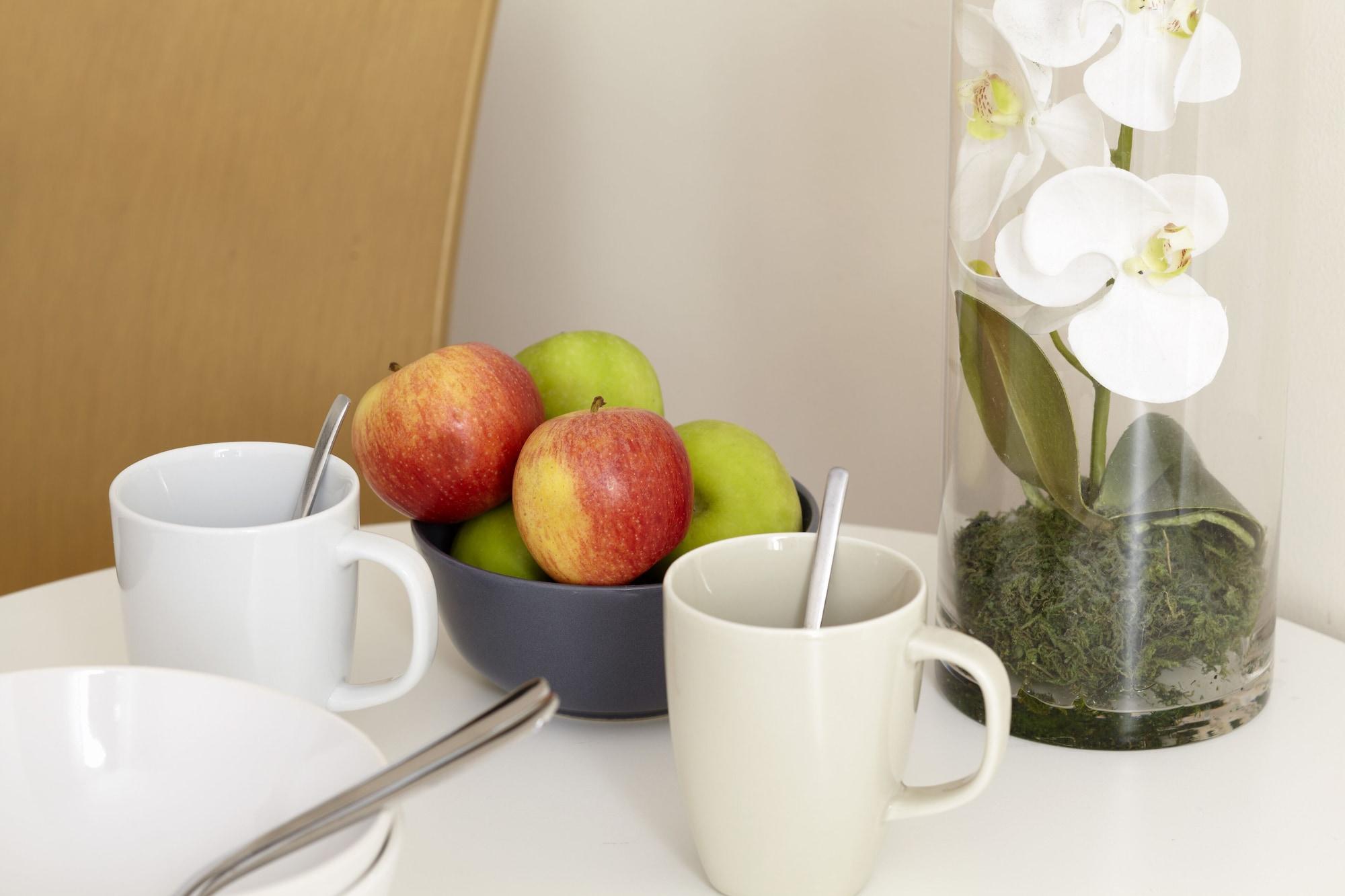 Belgravia Gæstehus 4*
