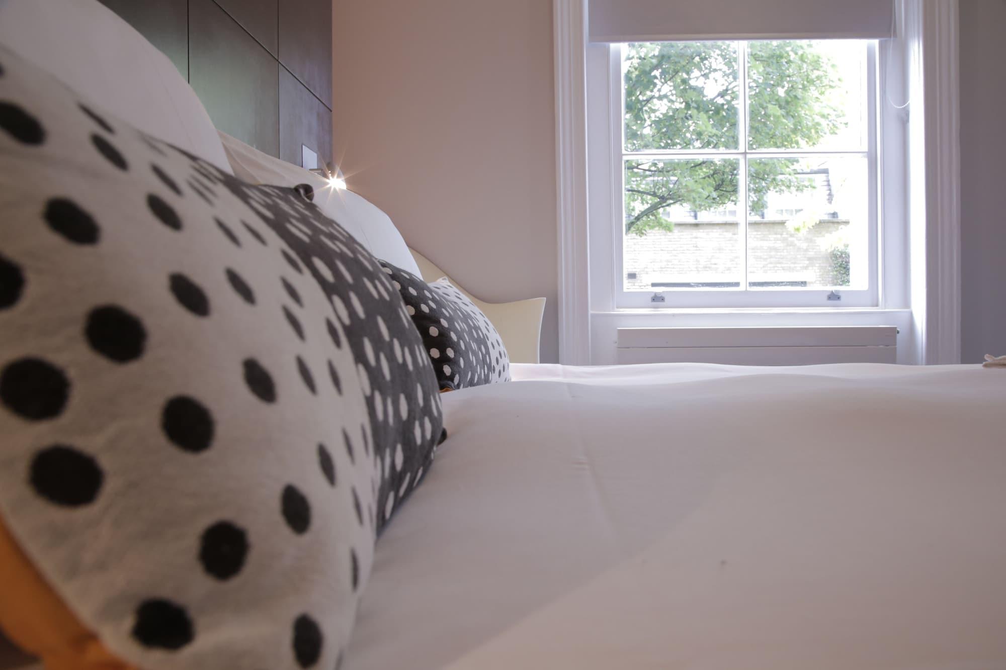 Gjestgiverier Belgravia 4*