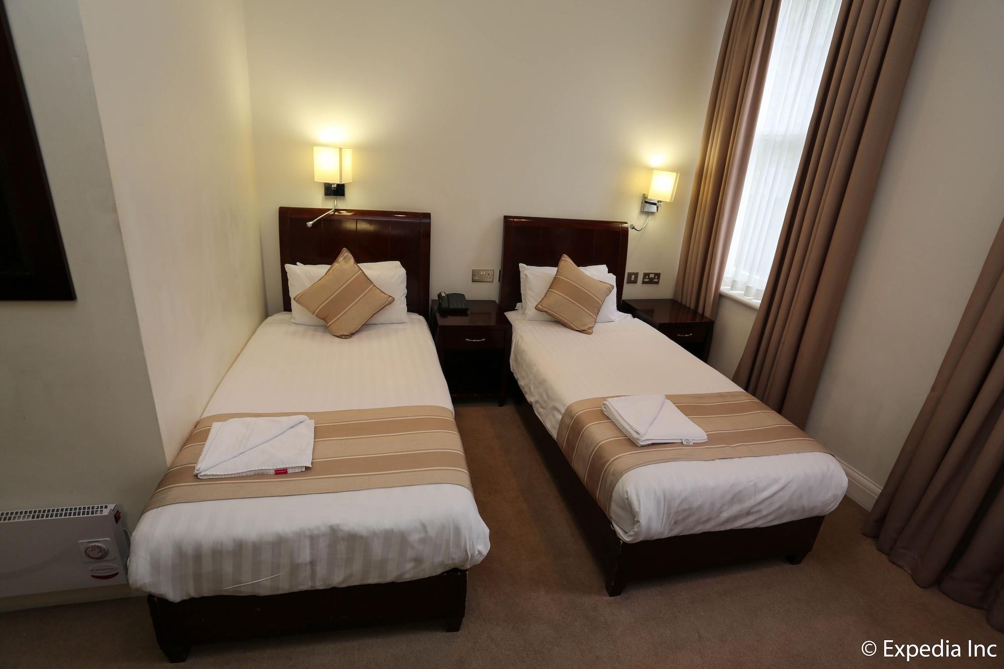 The Kensington Londra