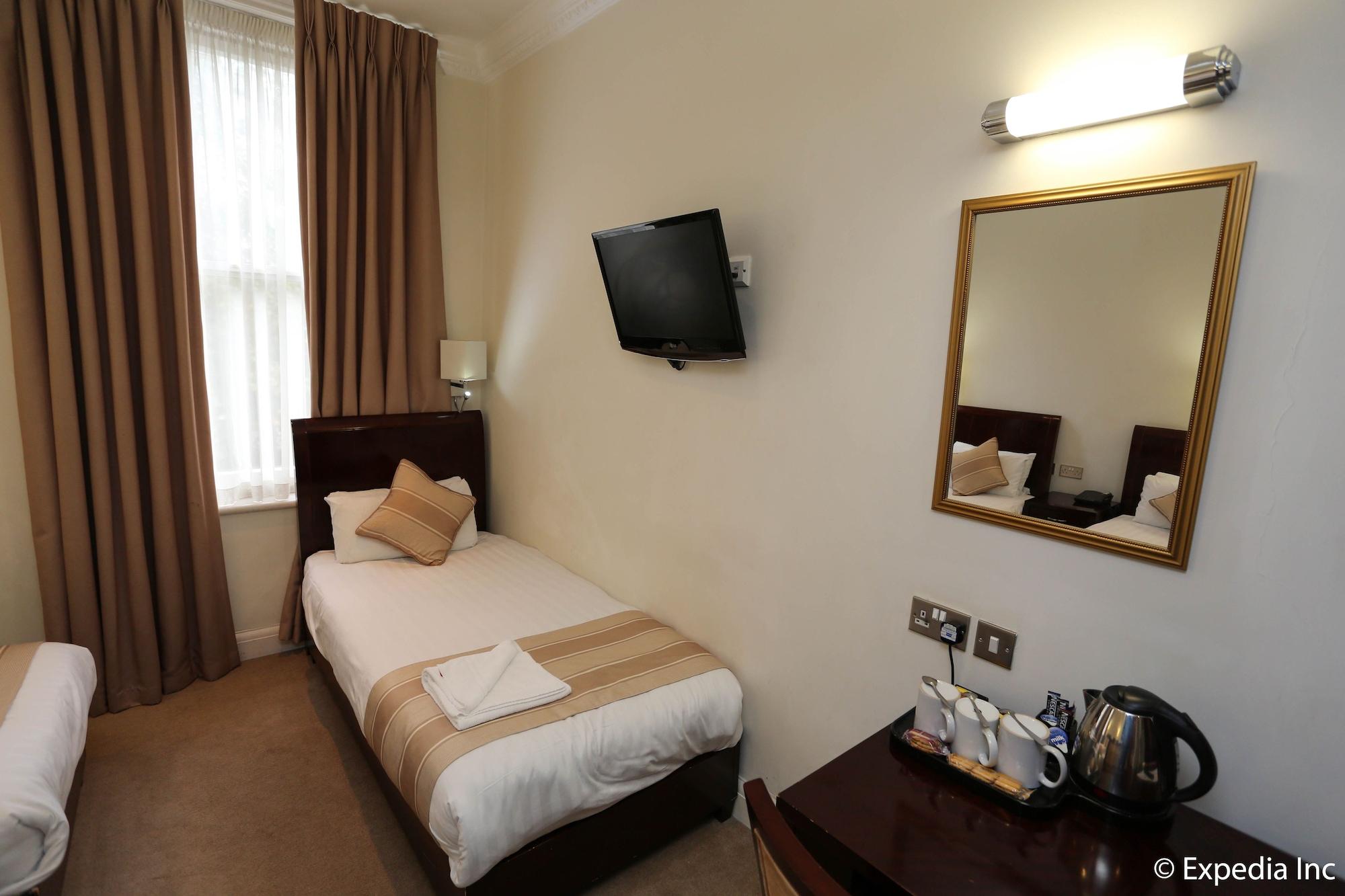 Hotel The Kensington Londra