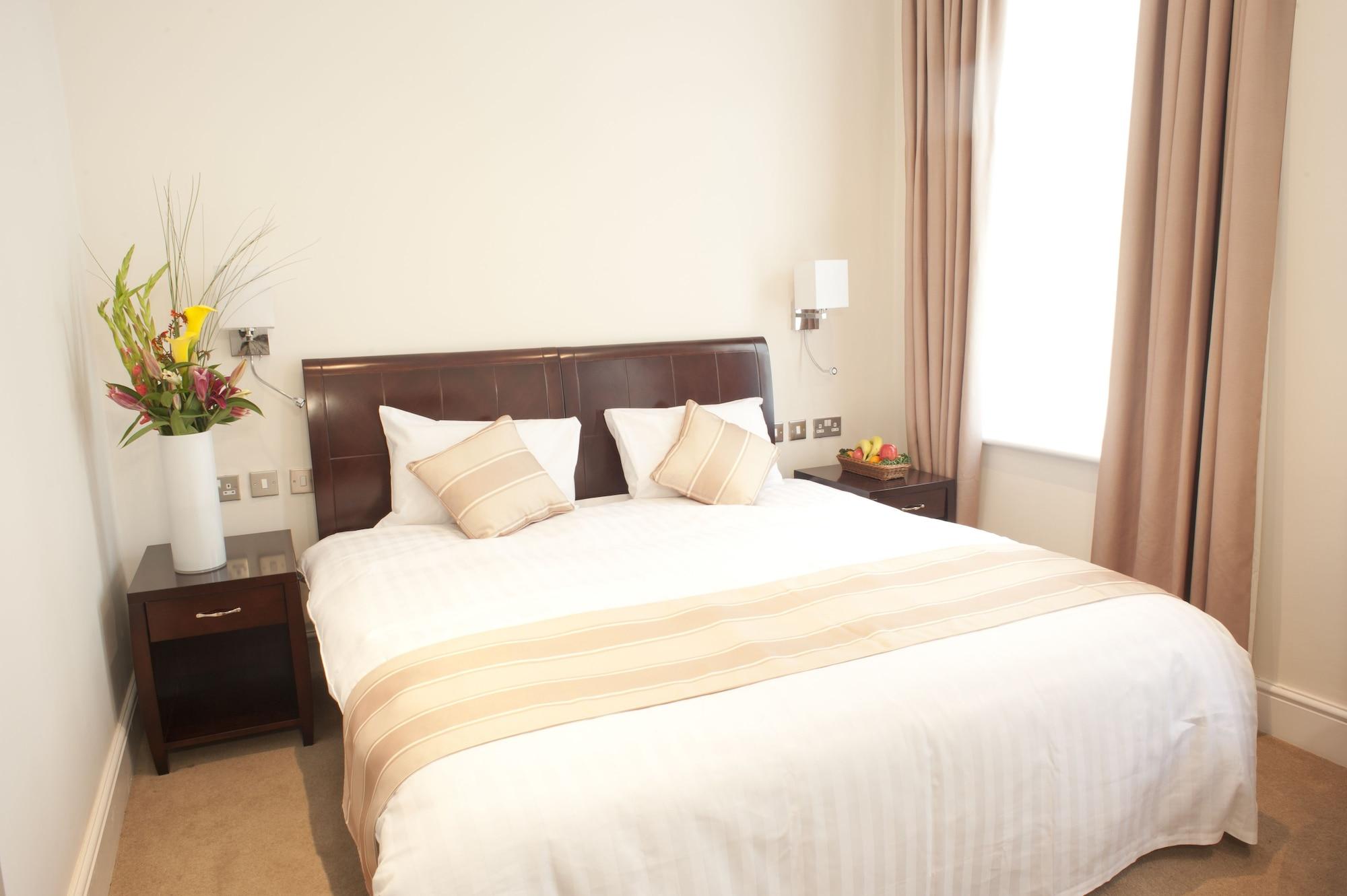 Hotel The Kensington Londra