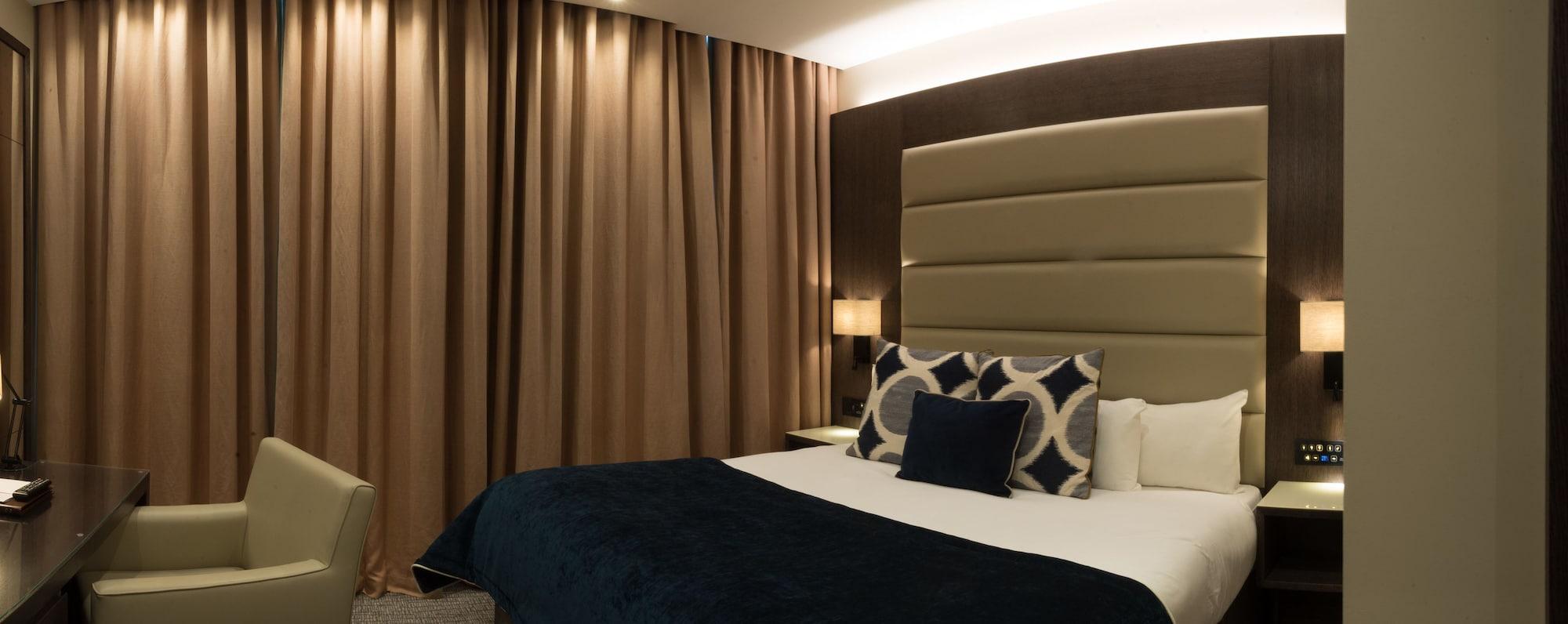 Hotel The Kings Head 4*
