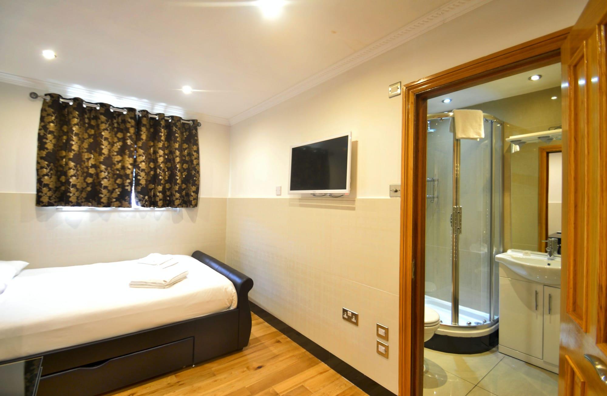 Hyde Park Appartement Londen