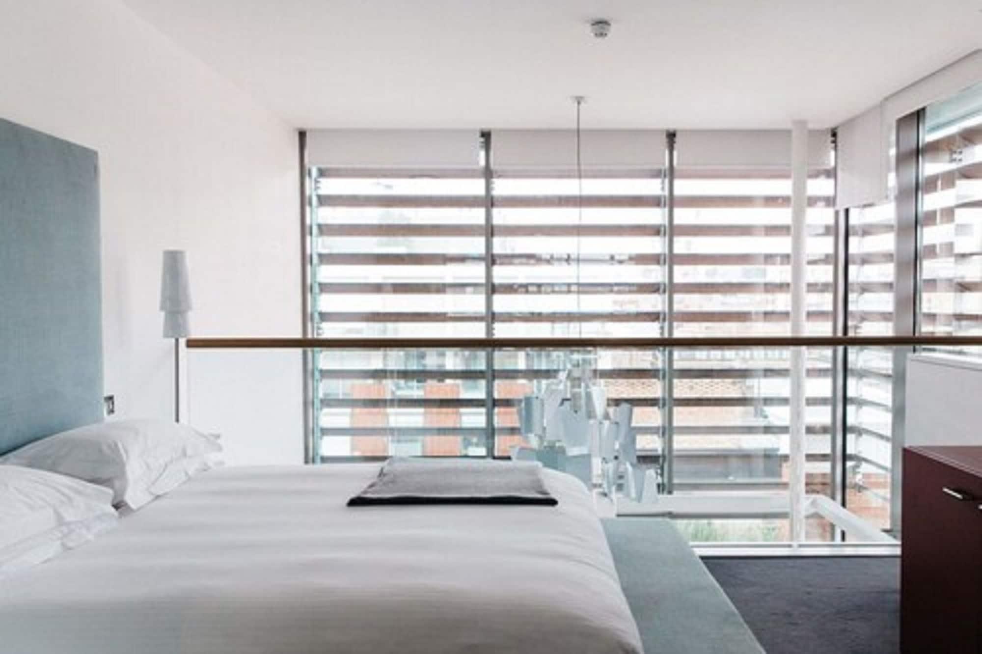 Boundary Shoreditch 5*