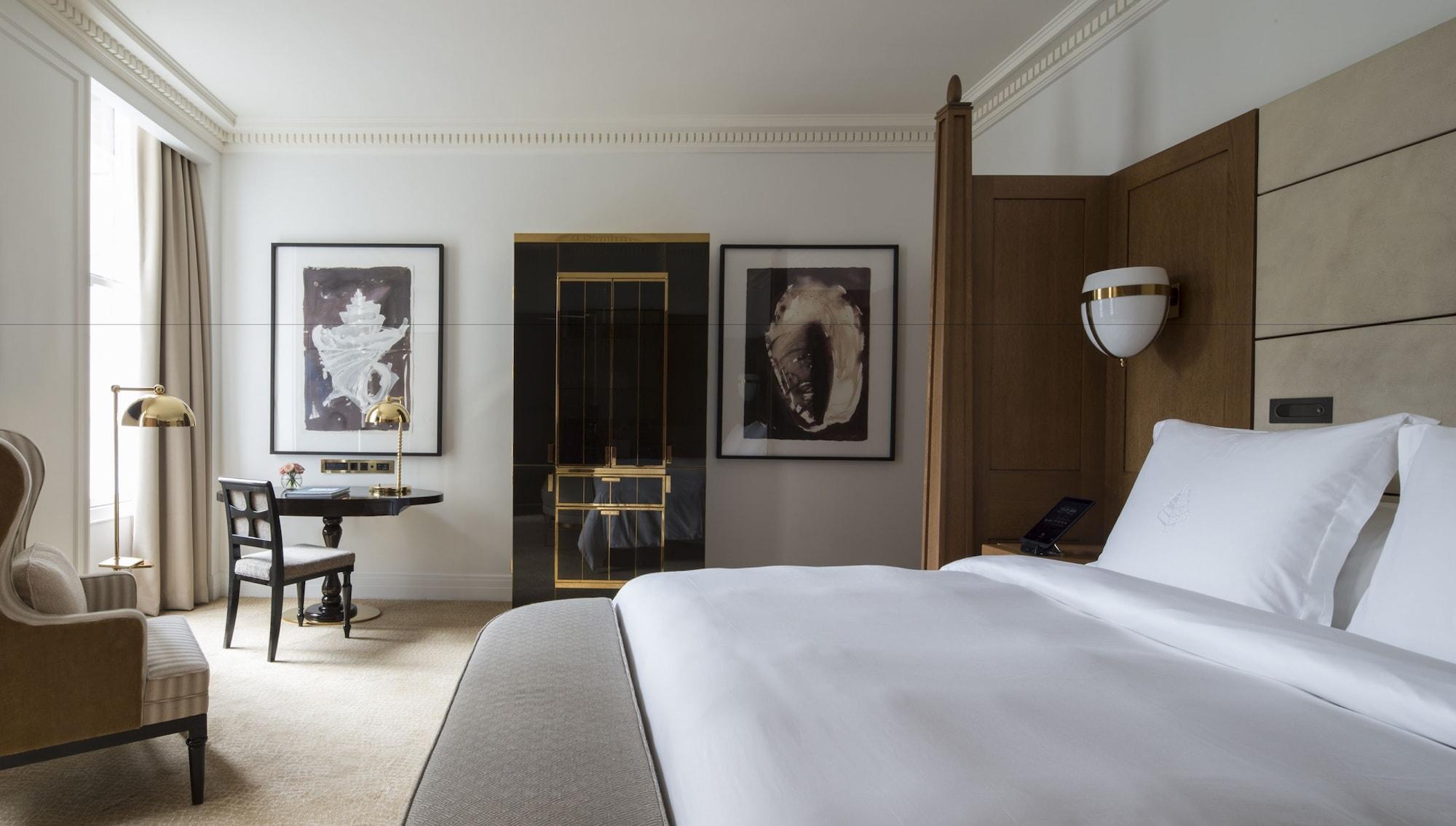 Hotell Four Seasons At Tower Bridge 5*